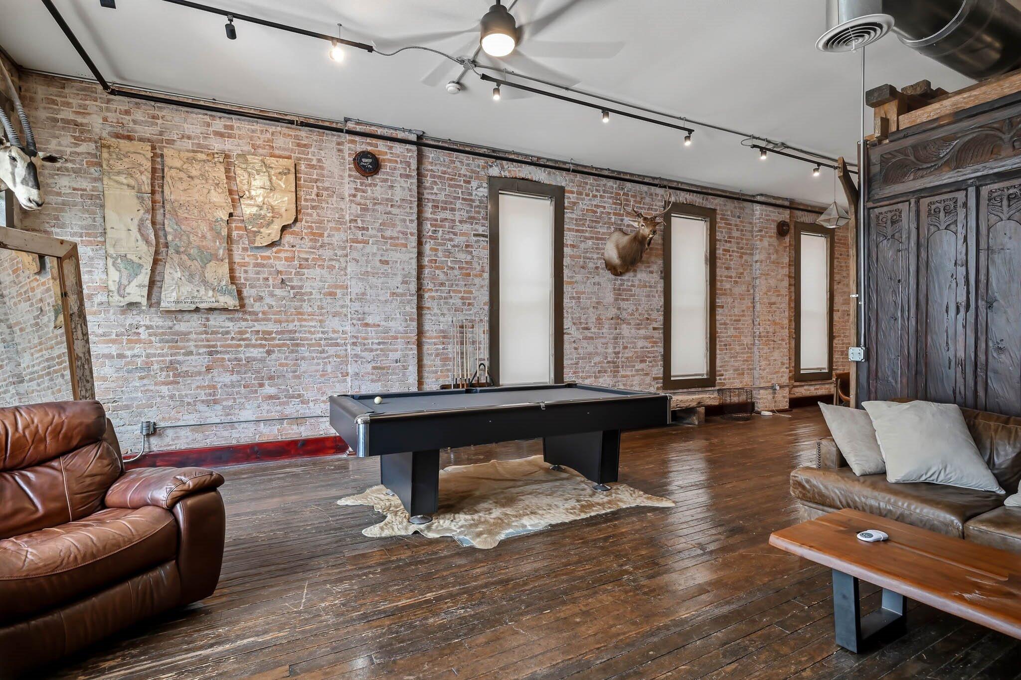 Photo 6 - Commercial Sale for sale – 214 E Commercial Street  Springfield, MO