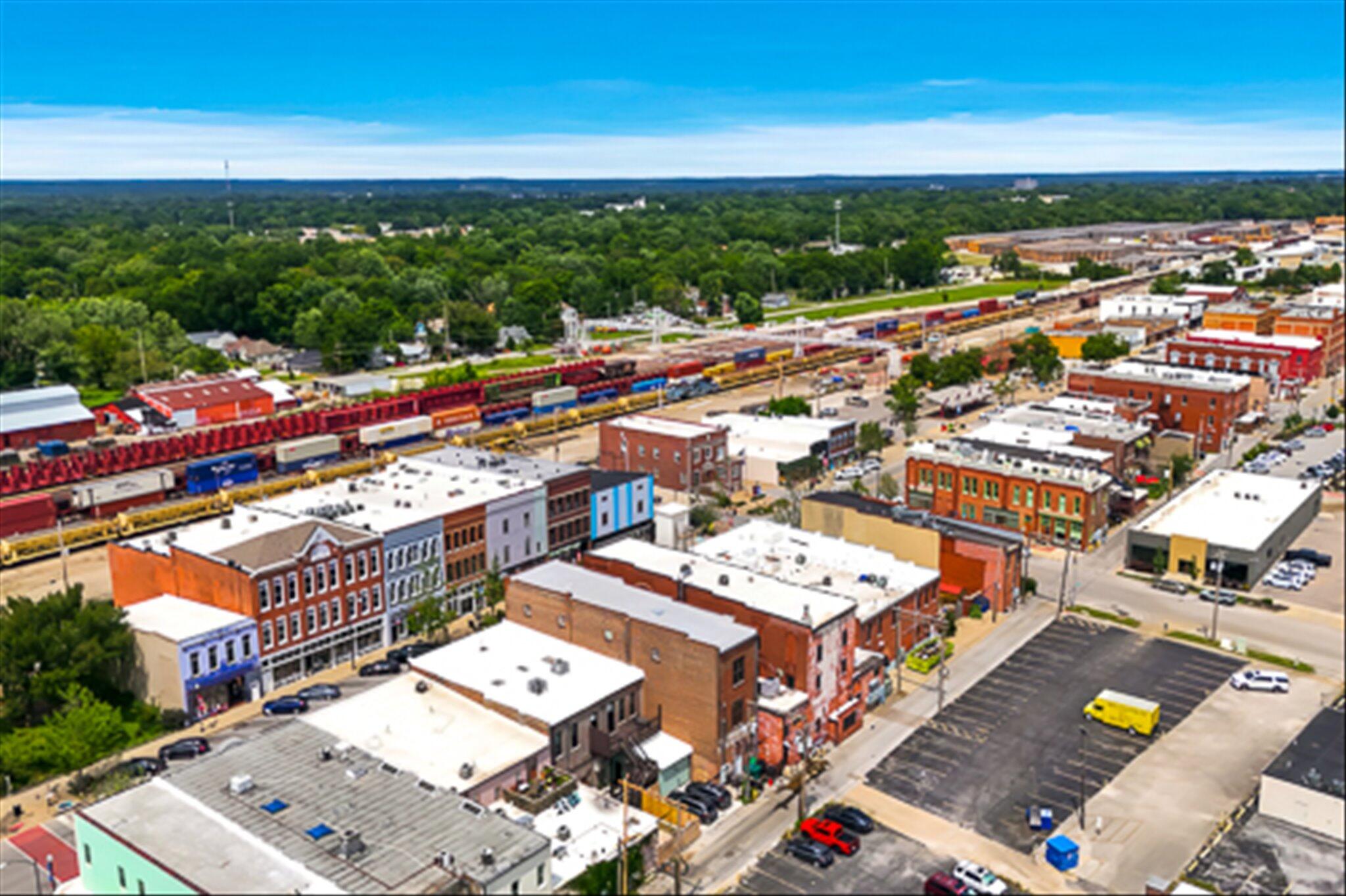 Photo 37 - Commercial Sale for sale – 214 E Commercial Street  Springfield, MO