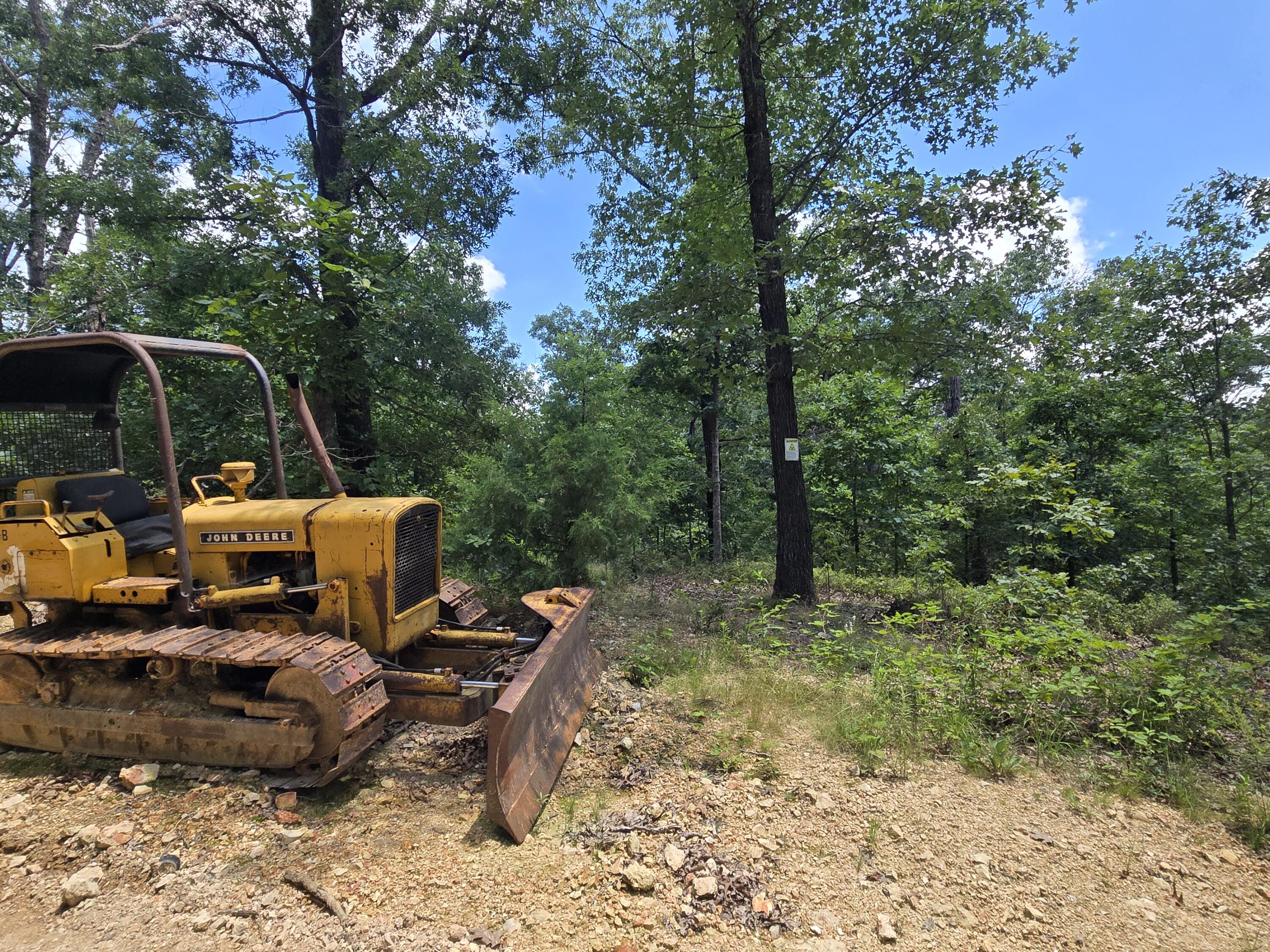 Land for sale – Tract 8  Highway C   Purdy, MO
