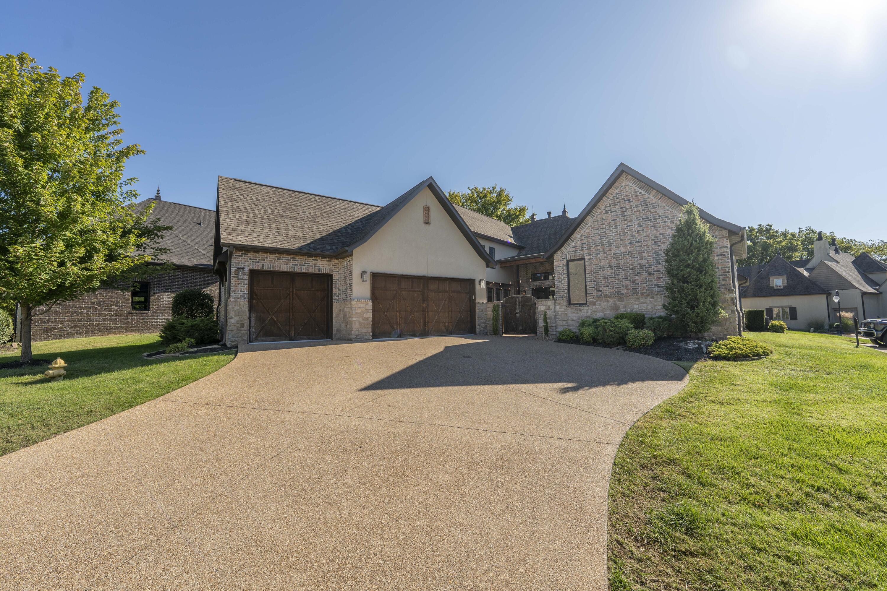 Photo 60 - Residential for sale – 6343  Creeksedge Drive  Ozark, MO