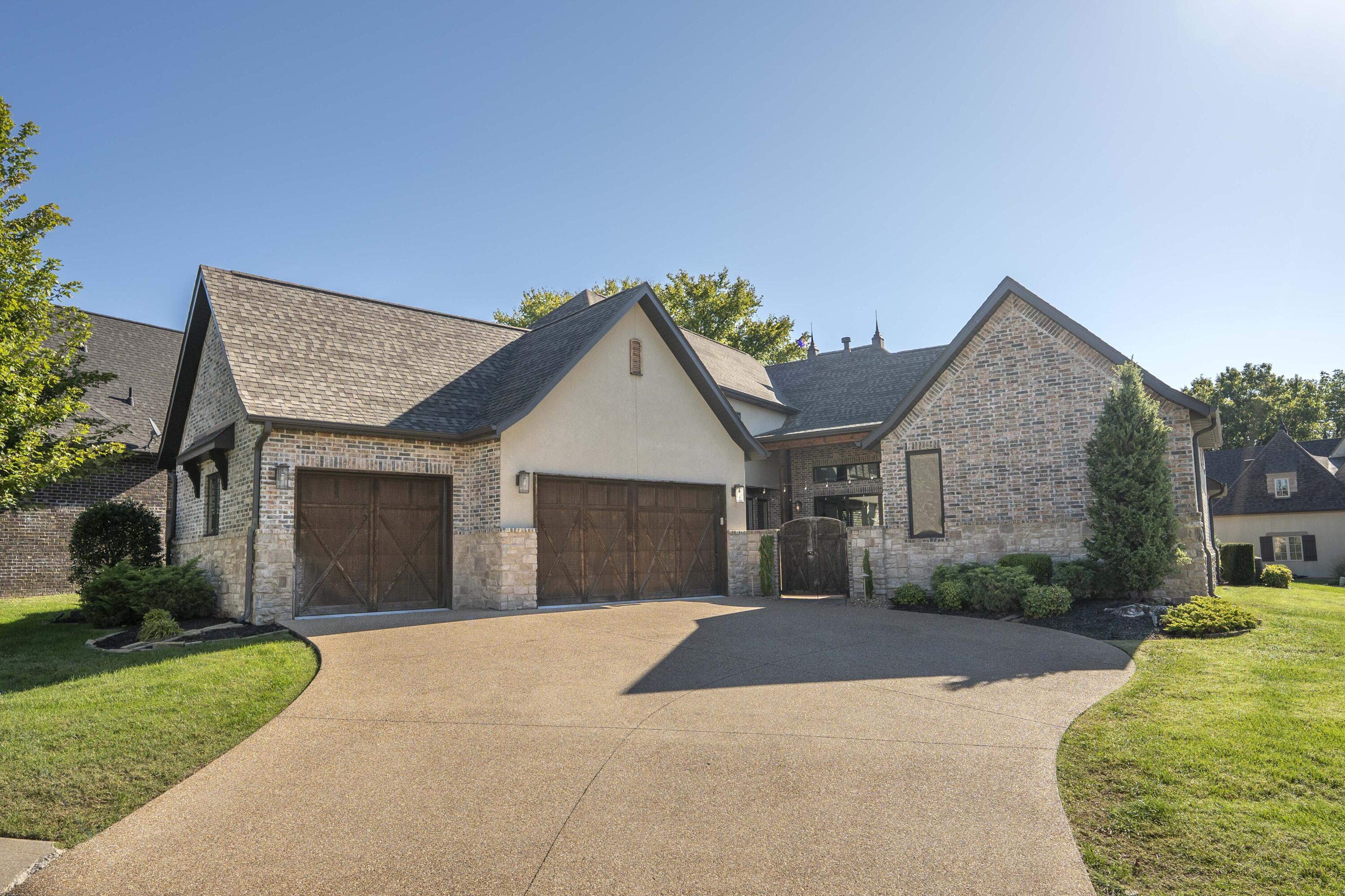Photo 2 - Residential for sale – 6343  Creeksedge Drive  Ozark, MO