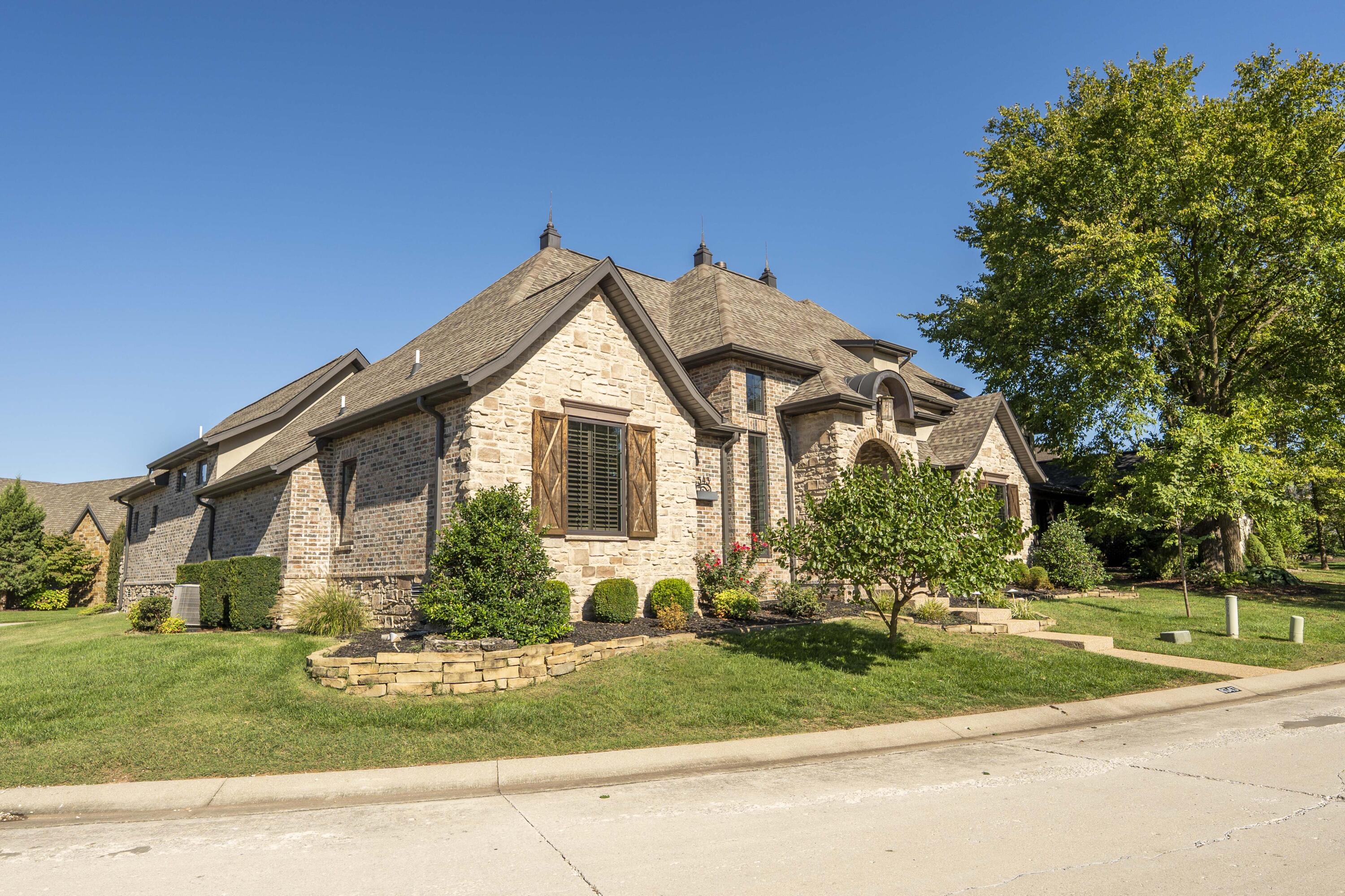 Photo 59 - Residential for sale – 6343  Creeksedge Drive  Ozark, MO