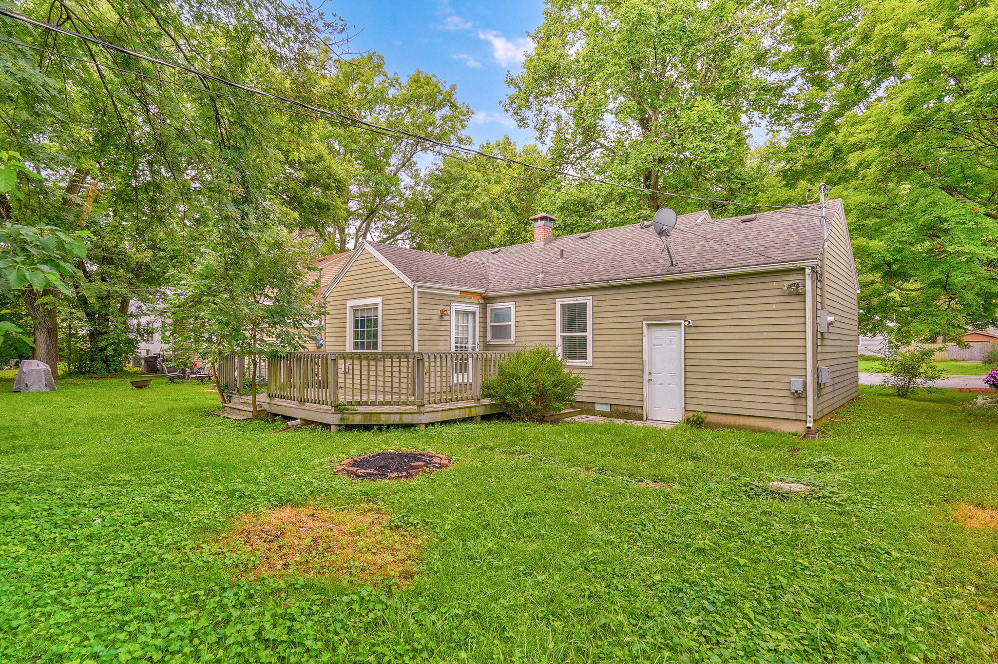Photo 17 - Residential for sale – 1210 S Pennsylvania Avenue  Springfield, MO