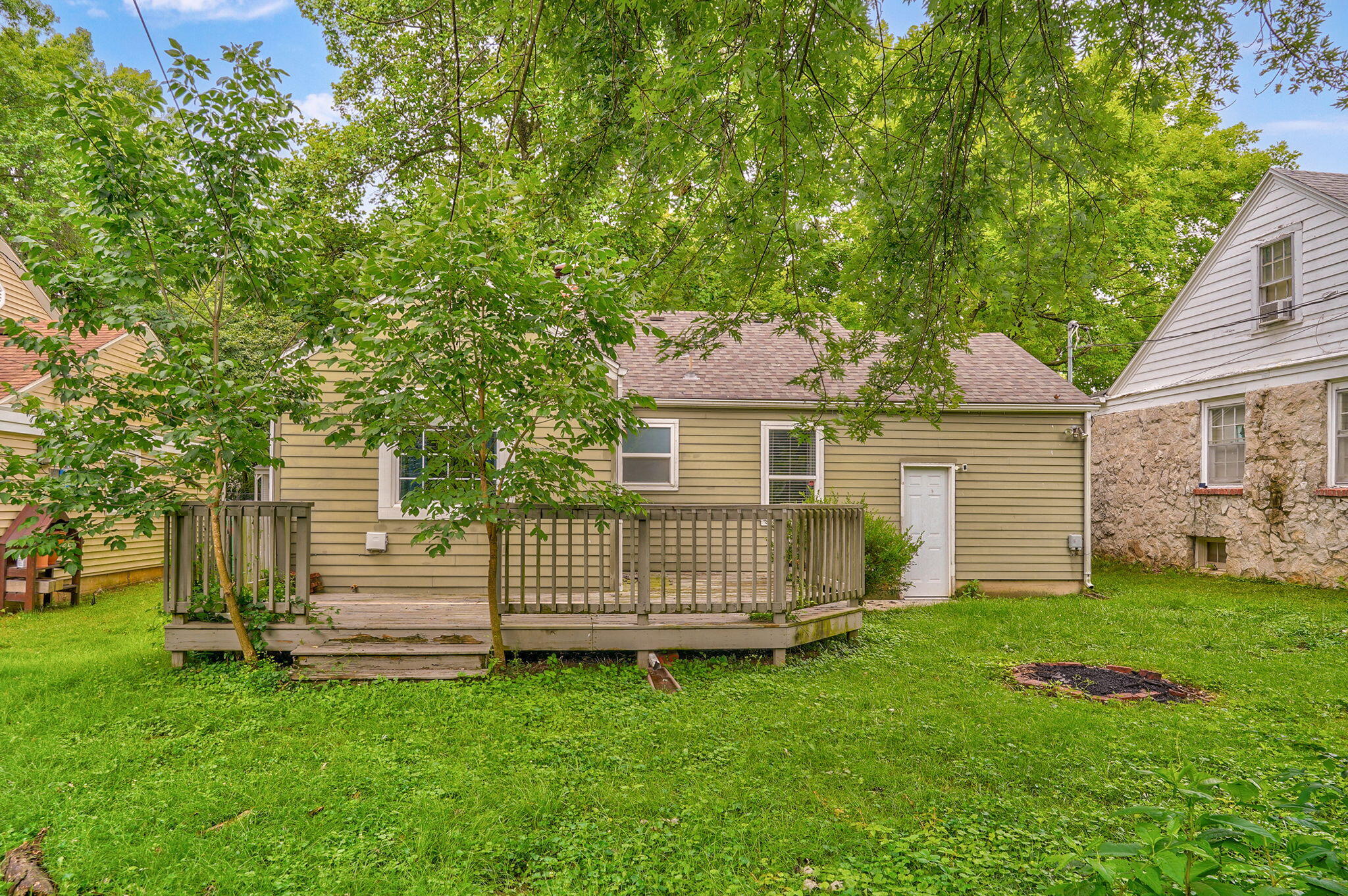 Photo 18 - Residential for sale – 1210 S Pennsylvania Avenue  Springfield, MO