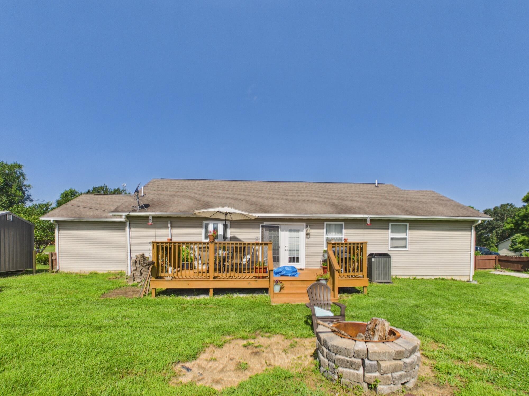 Photo 12 - Residential for sale – 106  Sugar Maple   Licking, MO
