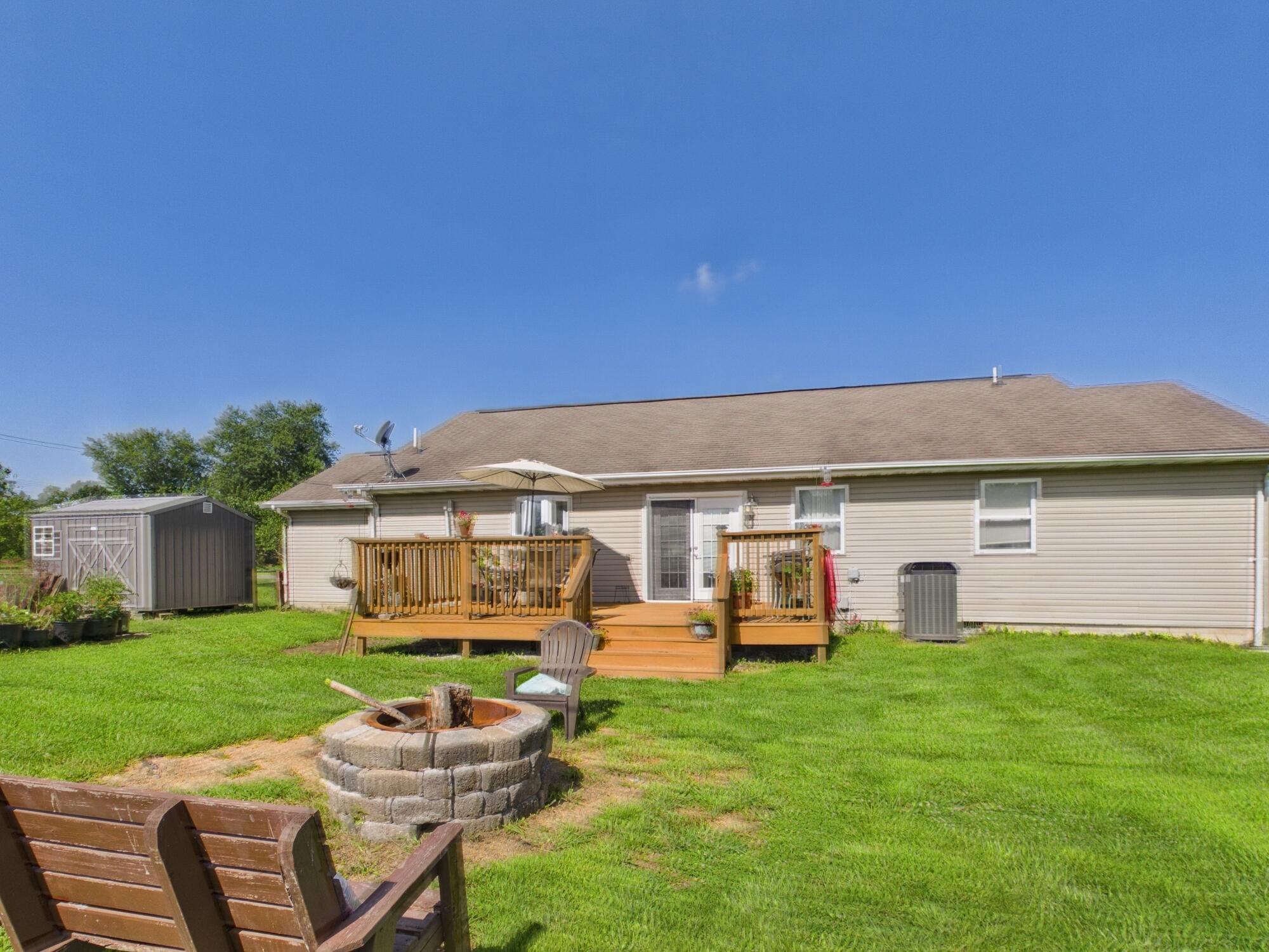 Photo 15 - Residential for sale – 106  Sugar Maple   Licking, MO