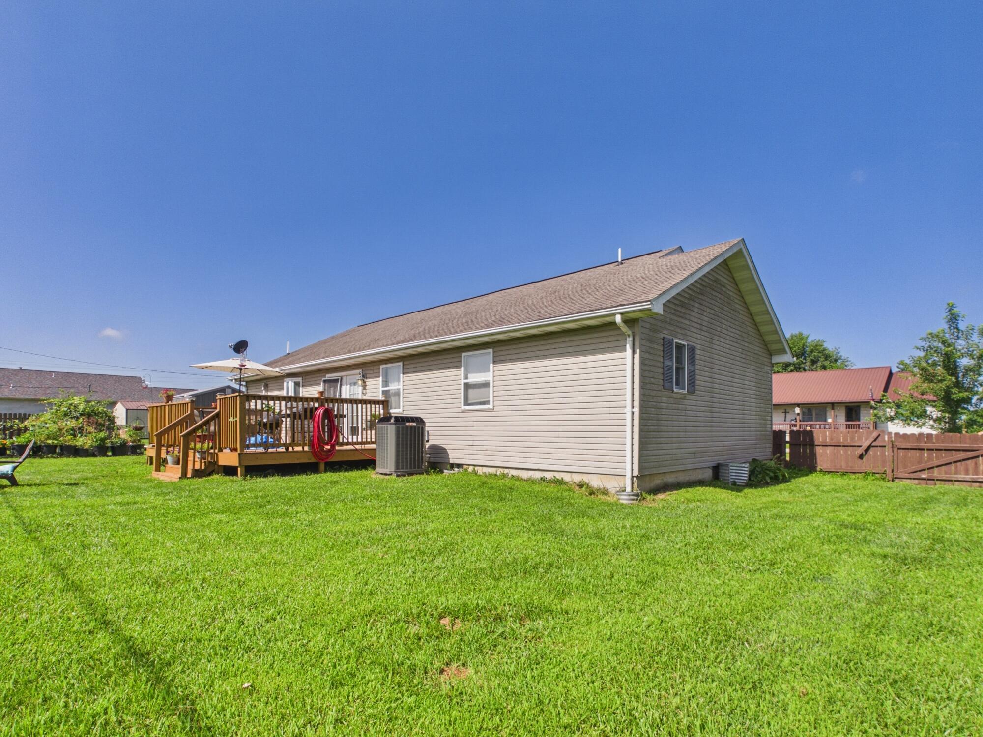 Photo 13 - Residential for sale – 106  Sugar Maple   Licking, MO