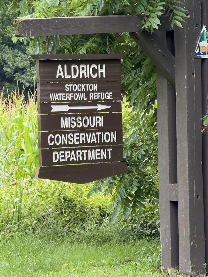 Photo 3 - Land for sale – Tract 5  State Route T   Bolivar, MO