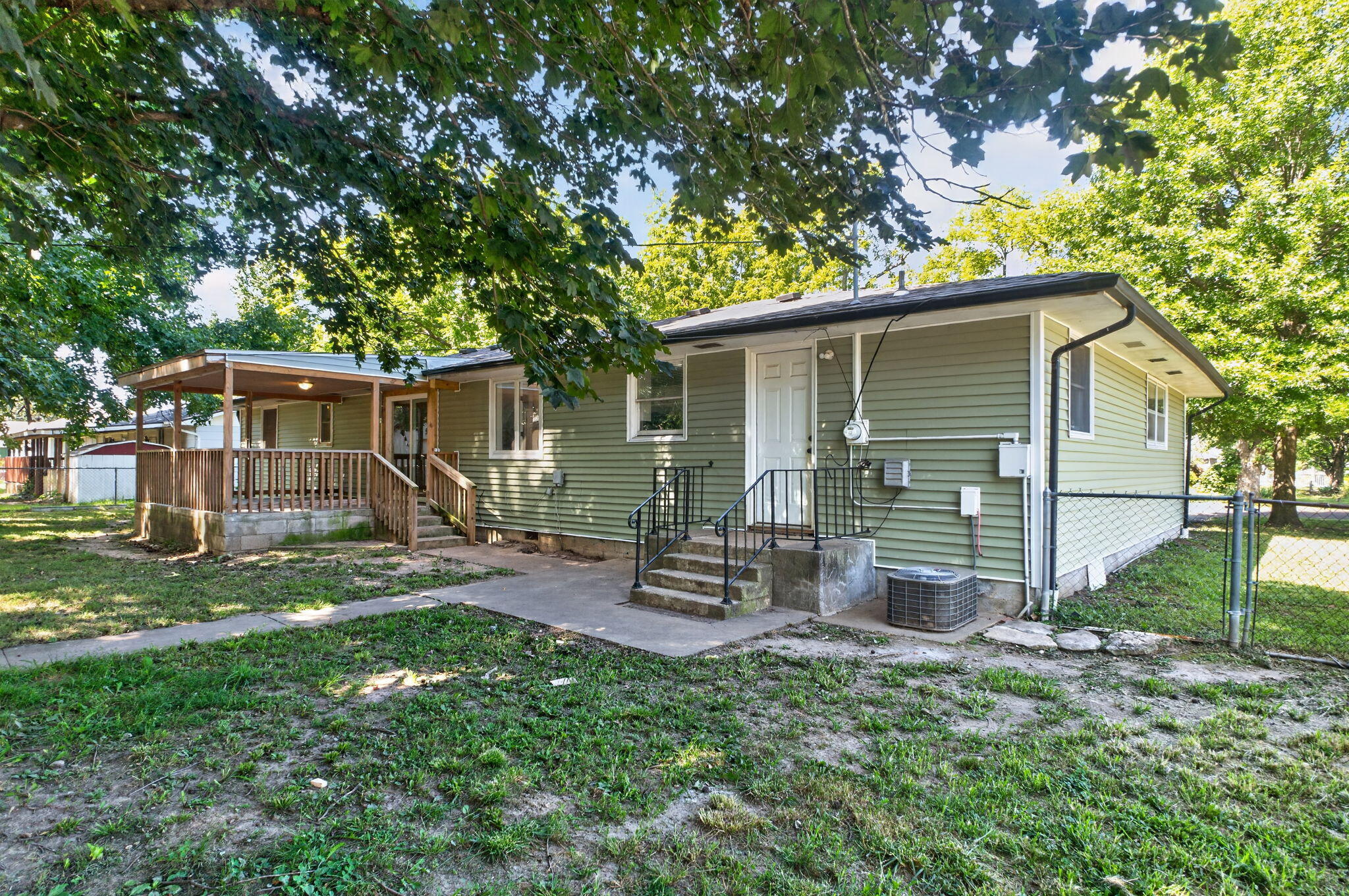 Photo 32 - Residential for sale – 515  Grand Street  Monett, MO