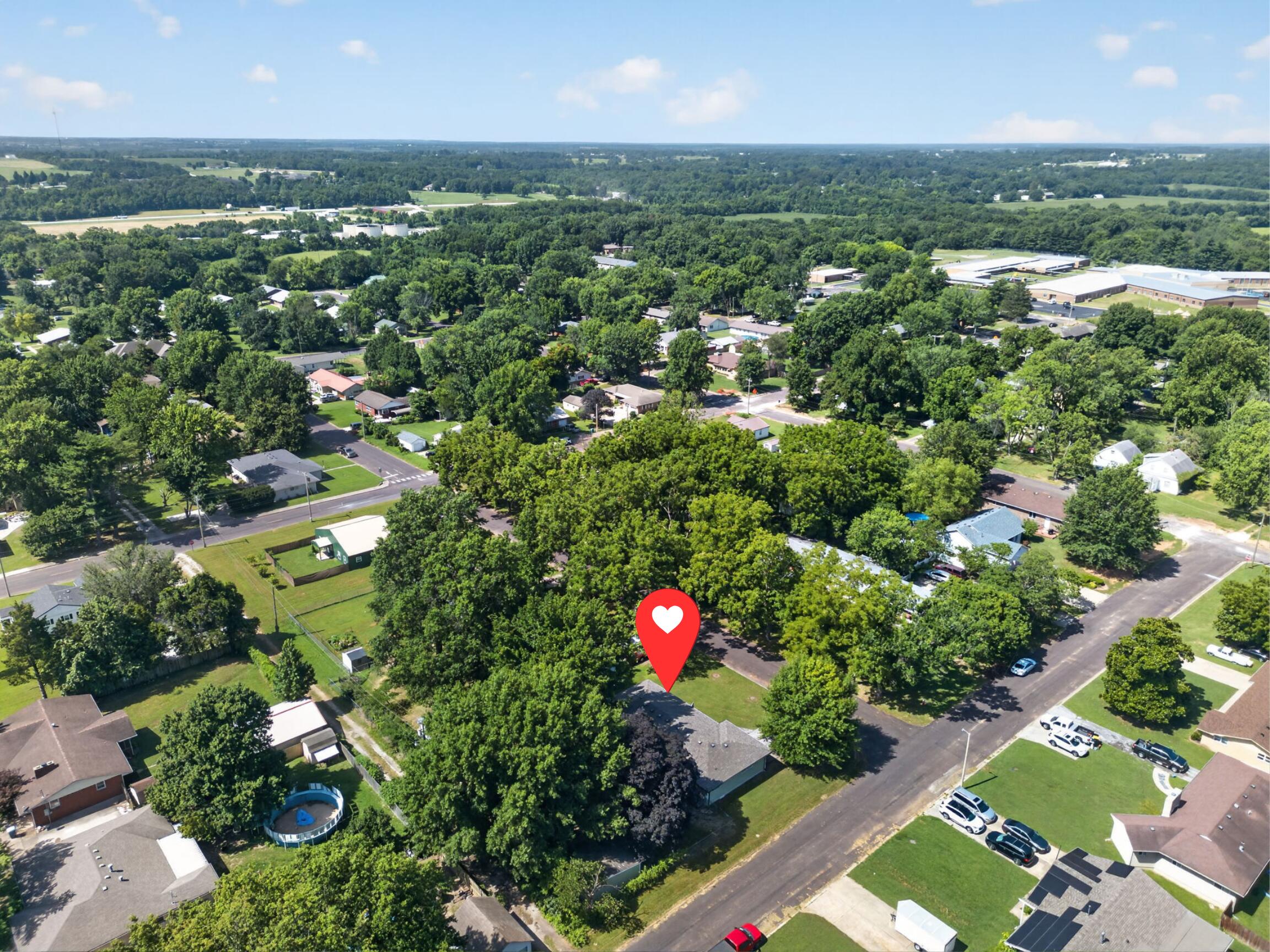 Photo 39 - Residential for sale – 515  Grand Street  Monett, MO