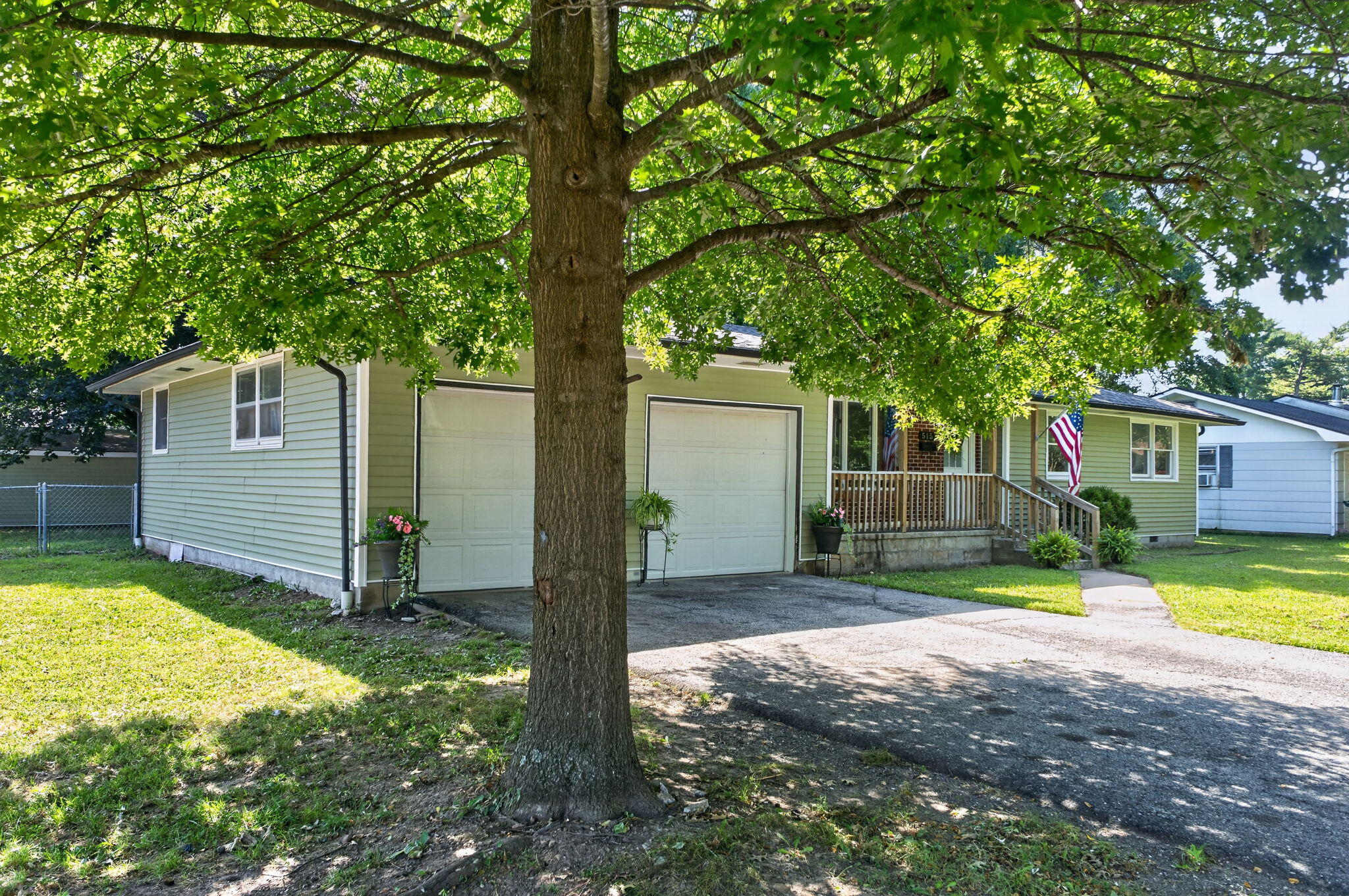 Photo 35 - Residential for sale – 515  Grand Street  Monett, MO
