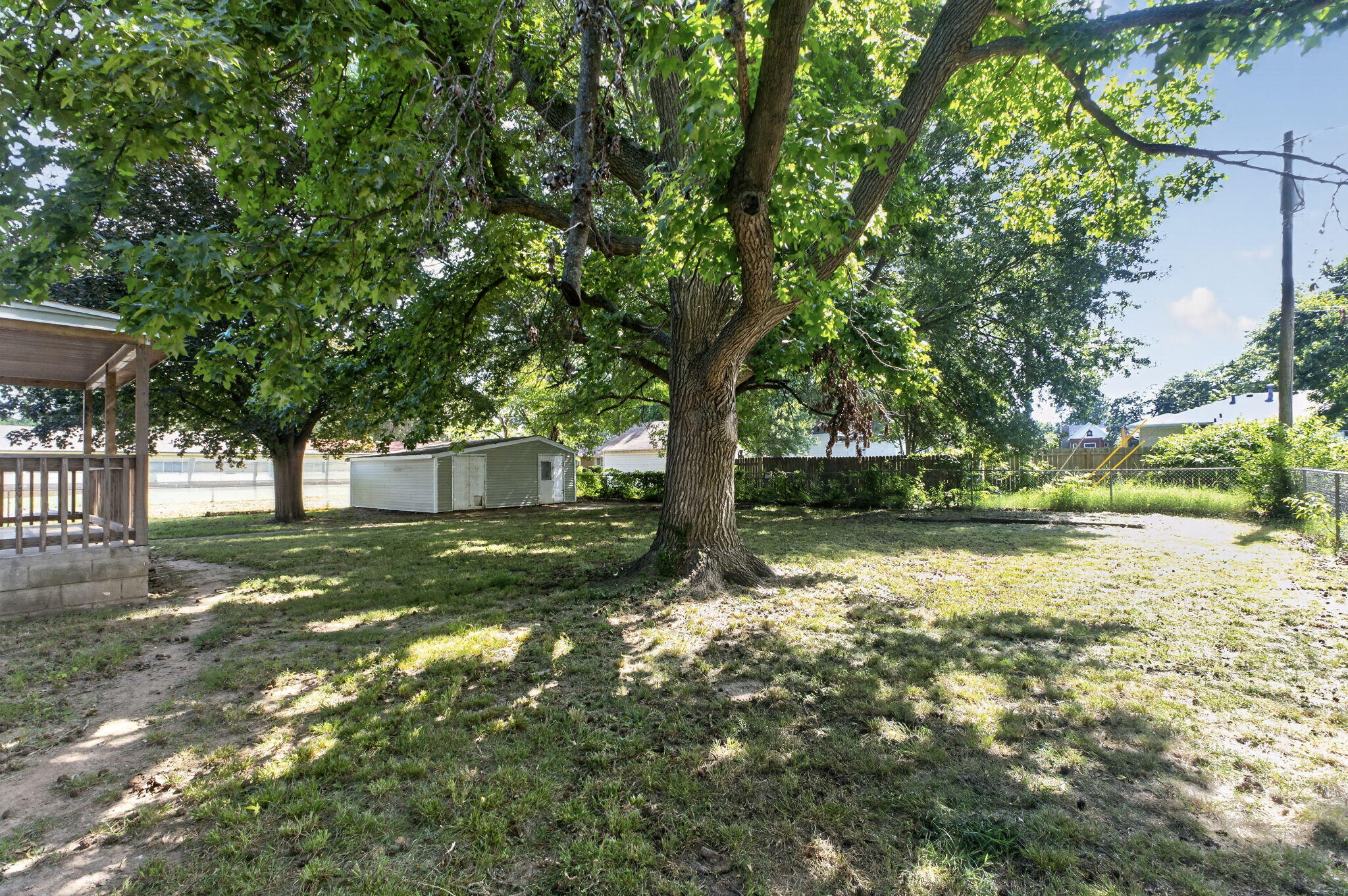 Photo 30 - Residential for sale – 515  Grand Street  Monett, MO
