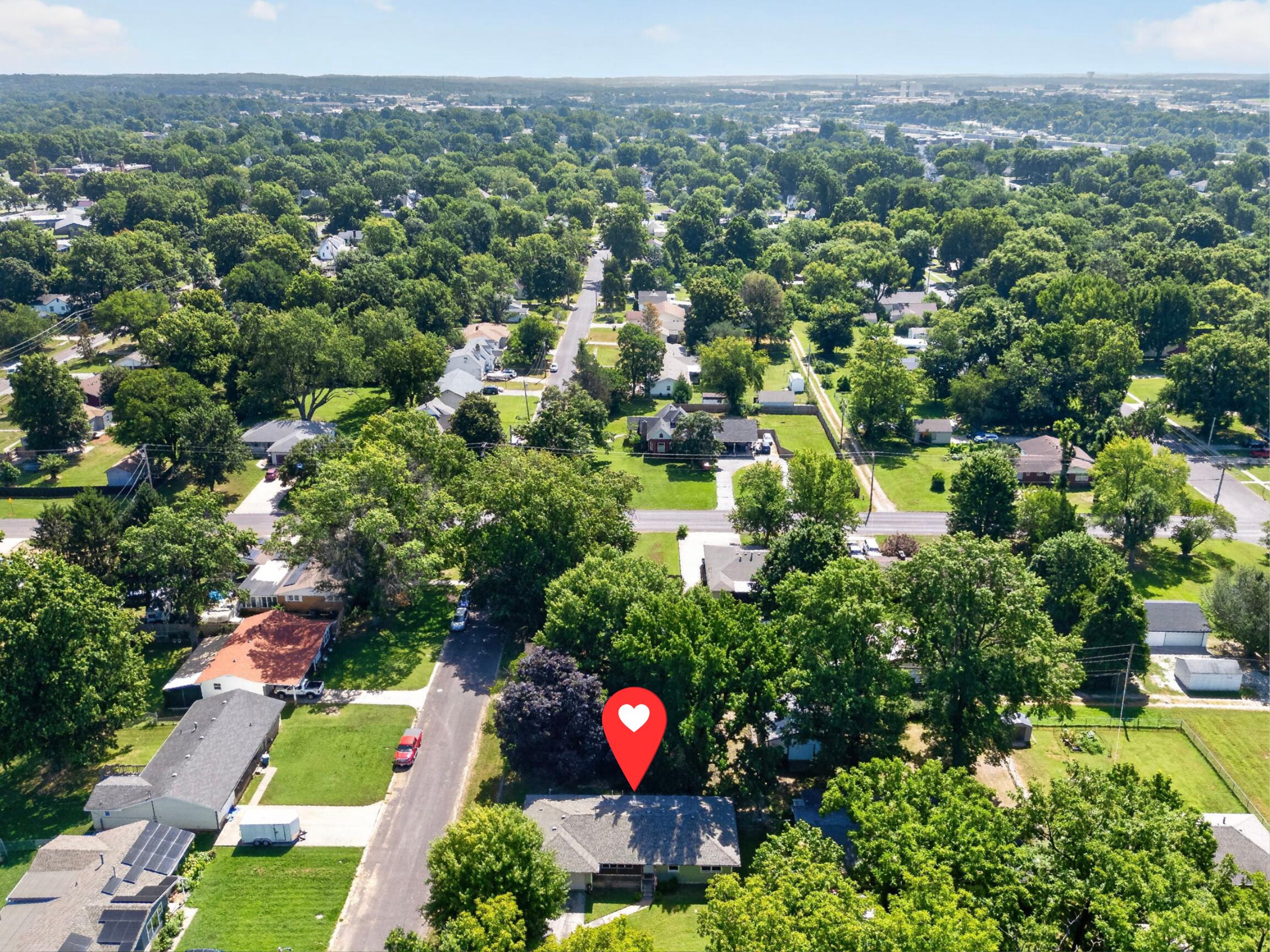Photo 38 - Residential for sale – 515  Grand Street  Monett, MO