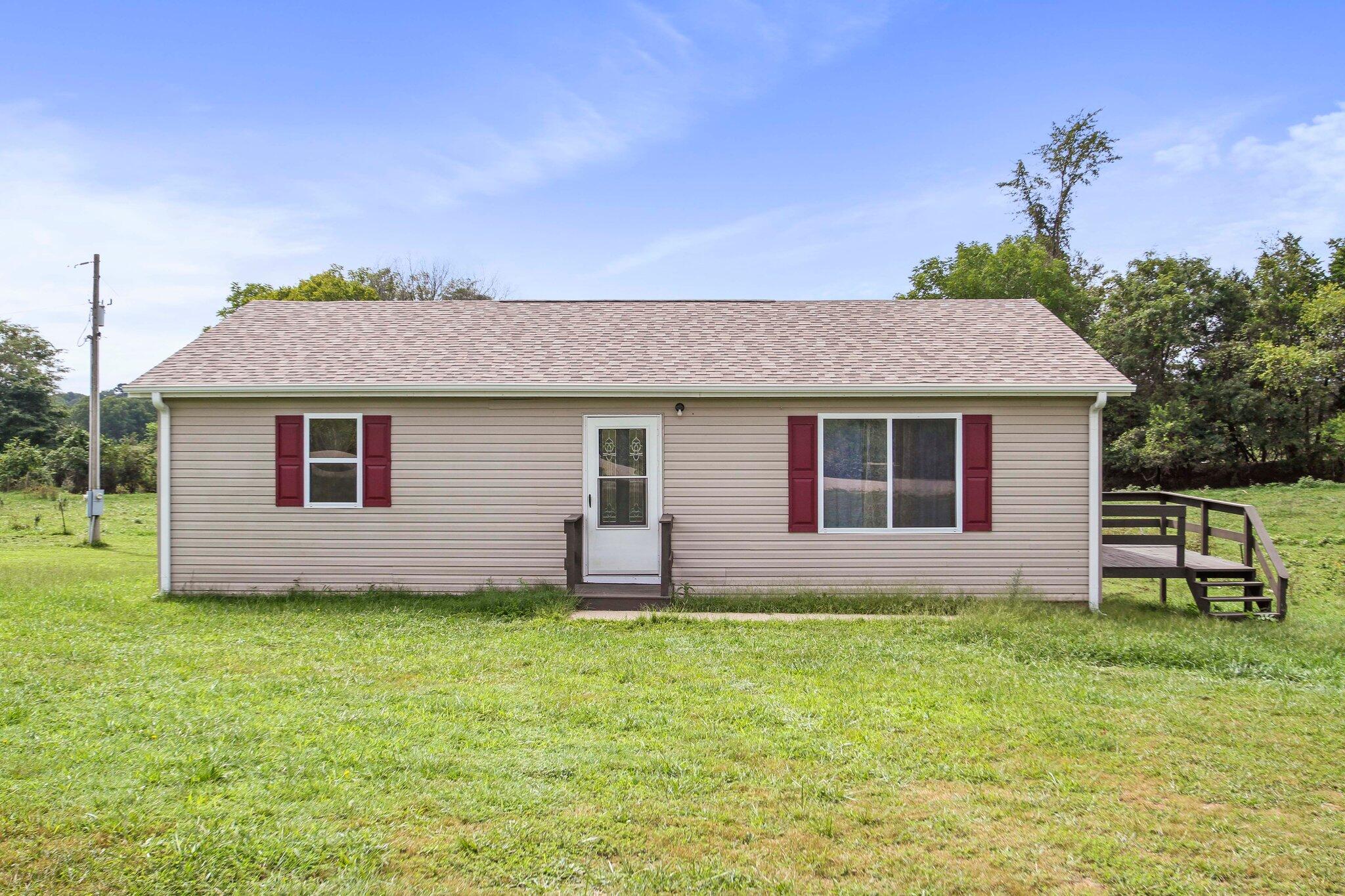 Photo 2 - Residential for sale – 2622  County Road 382   Dora, MO