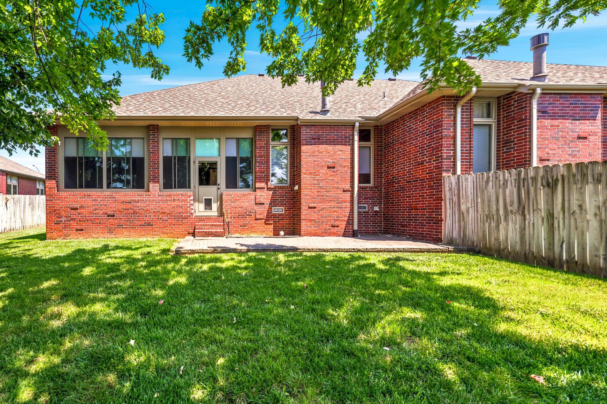 Photo 26 - Residential for sale – 3239 S Kickapoo Avenue  Springfield, MO