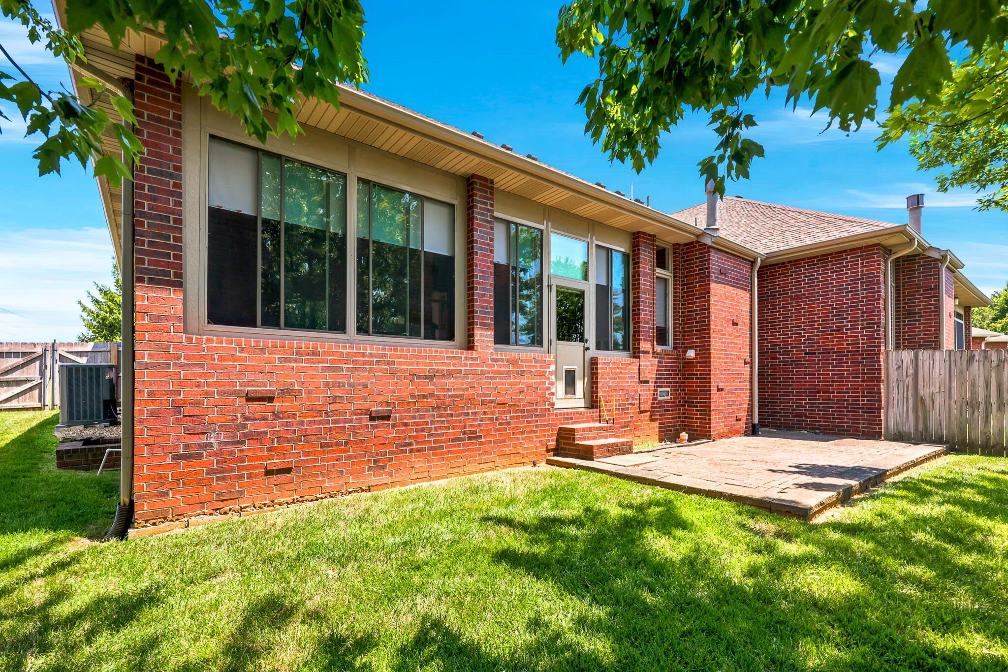 Photo 25 - Residential for sale – 3239 S Kickapoo Avenue  Springfield, MO