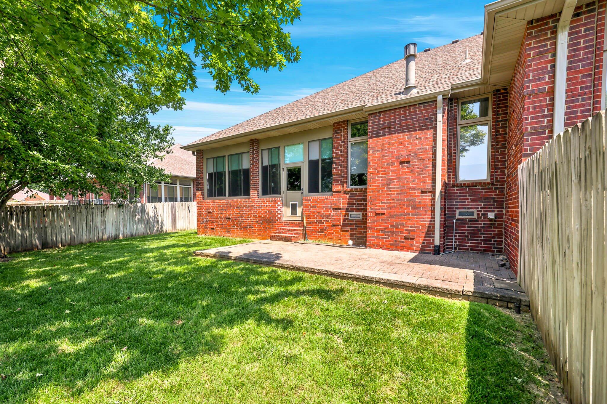 Photo 27 - Residential for sale – 3239 S Kickapoo Avenue  Springfield, MO