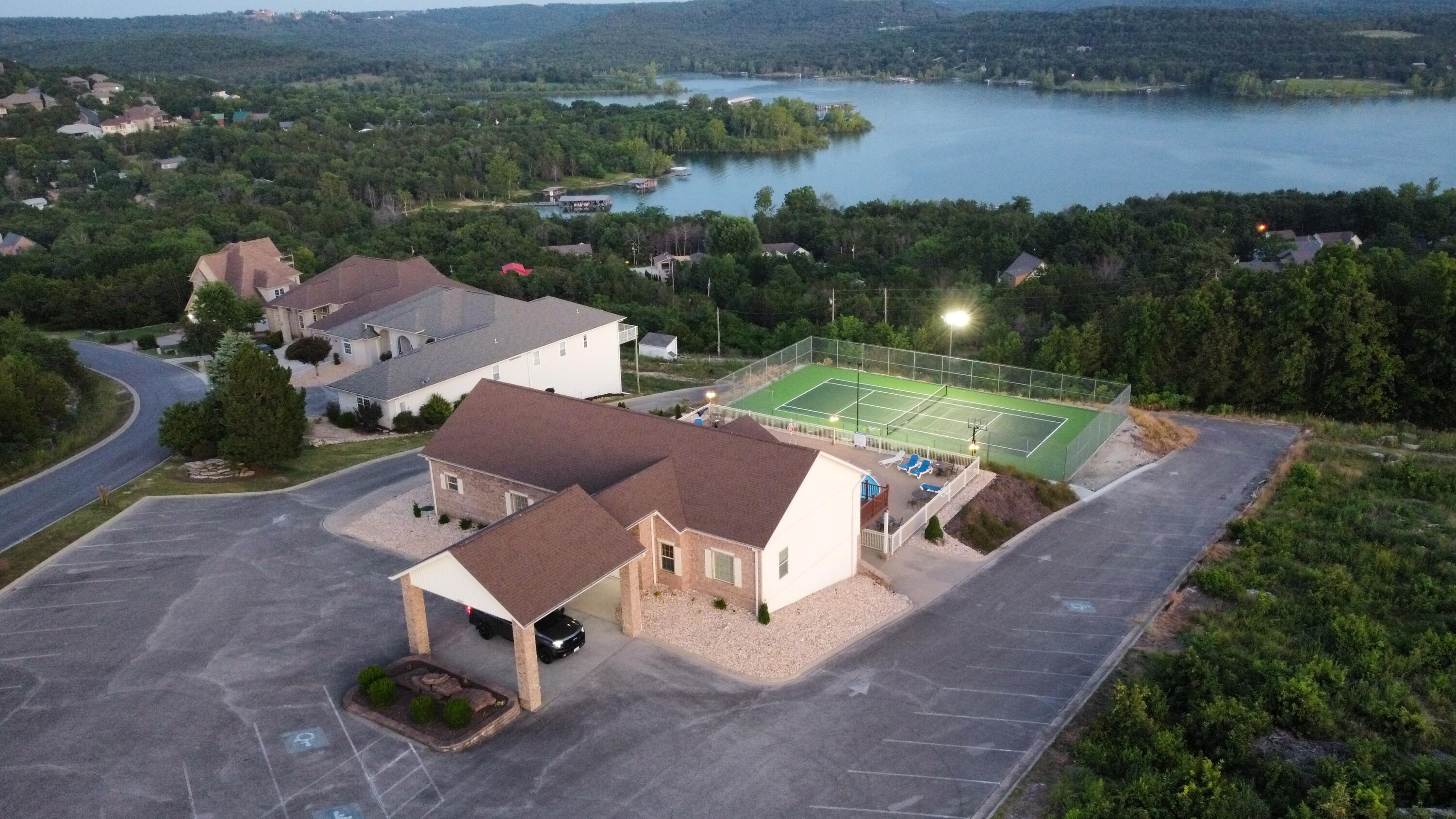Photo 5 - Land for sale – 000  Crescent Lot 198 Drive  Hollister, MO
