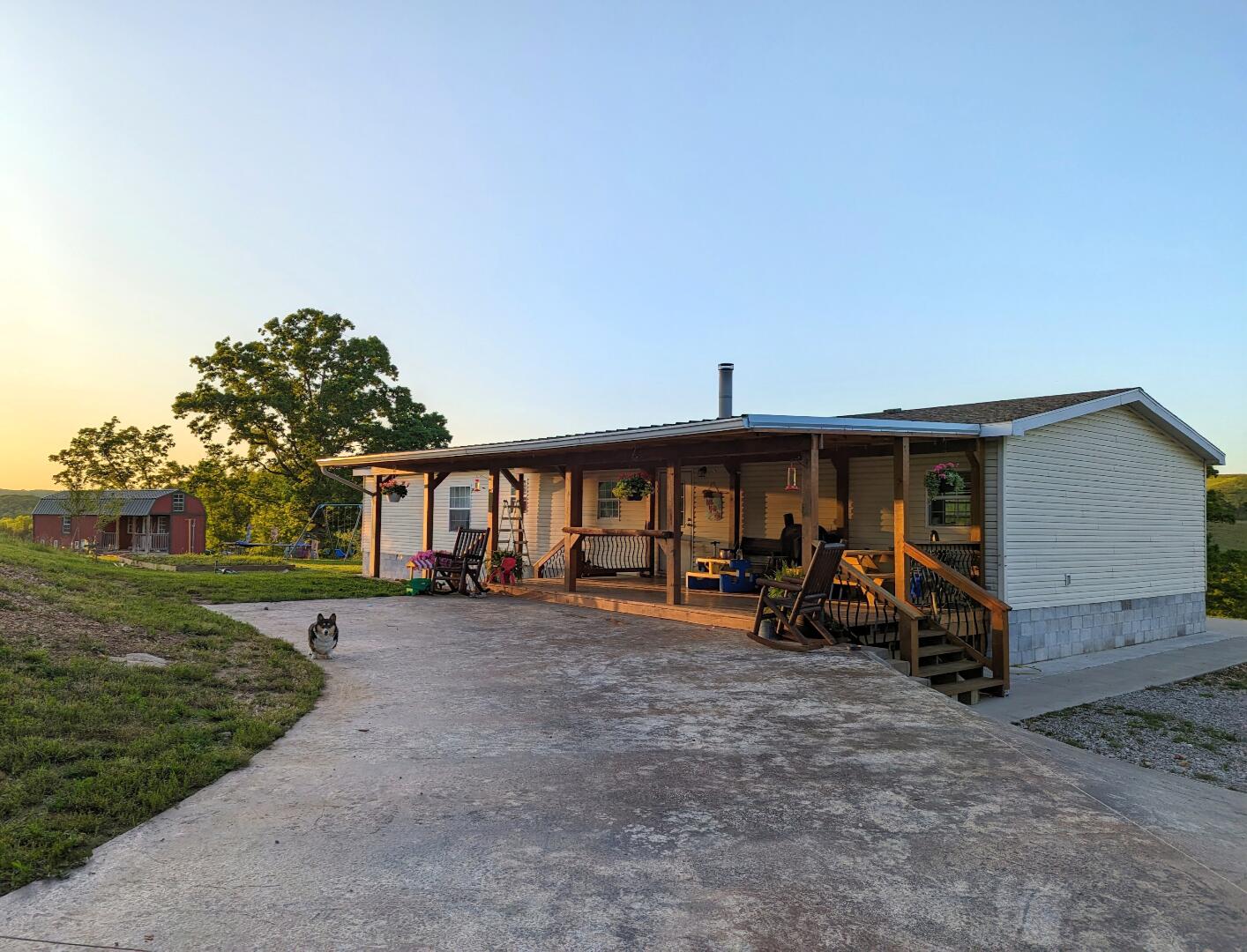 Photo 3 - Residential for sale – 27196  Farm Road 2120   Cape Fair, MO