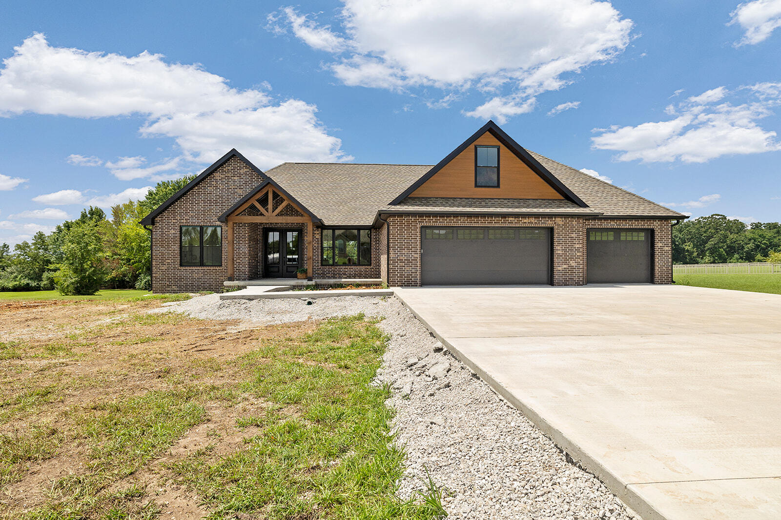 Photo 2 - Residential for sale – 4411 S 154th Road  Bolivar, MO