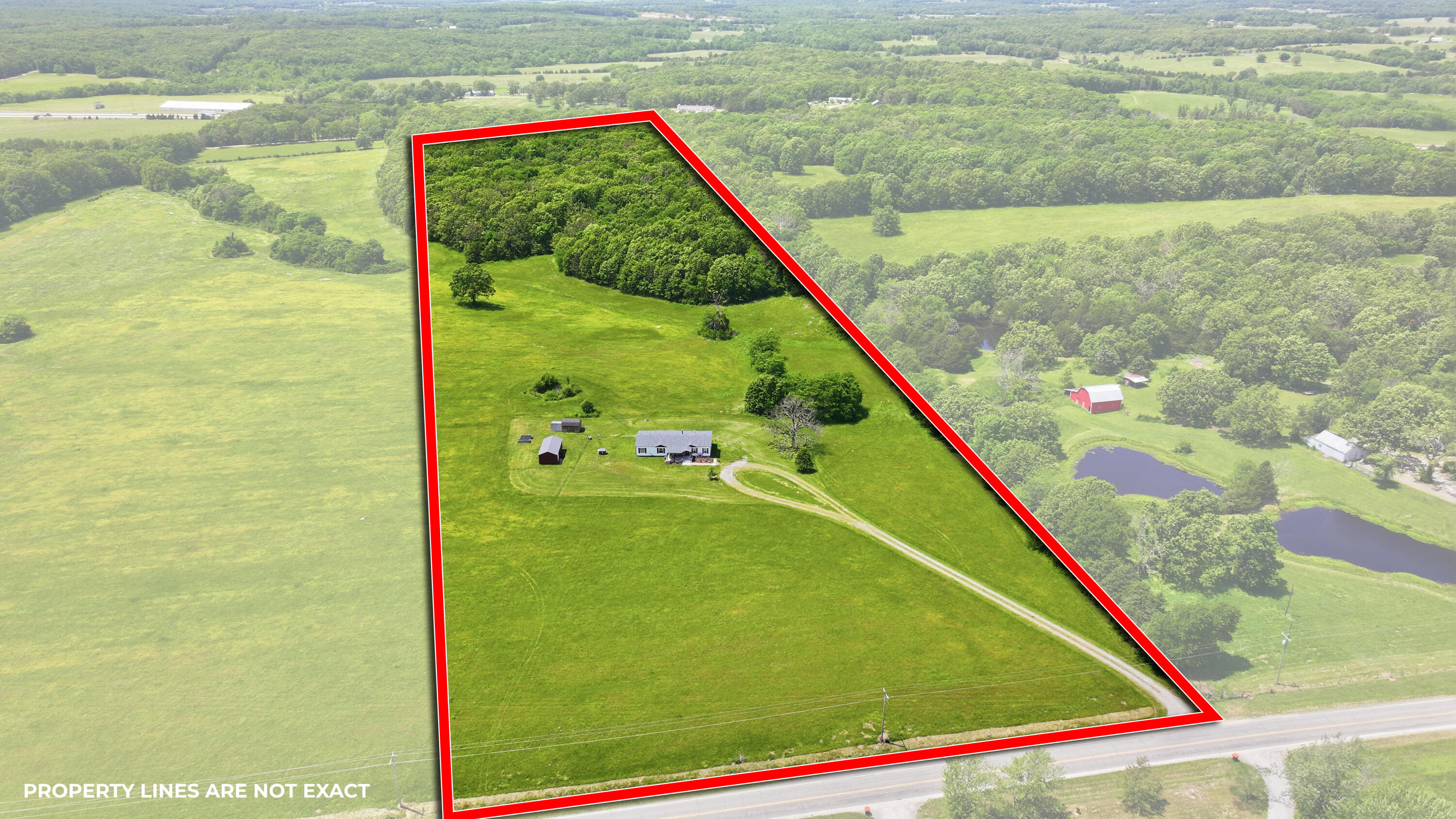 Photo 13 - Residential for sale – 12507  U.S. Route 66   Conway, MO