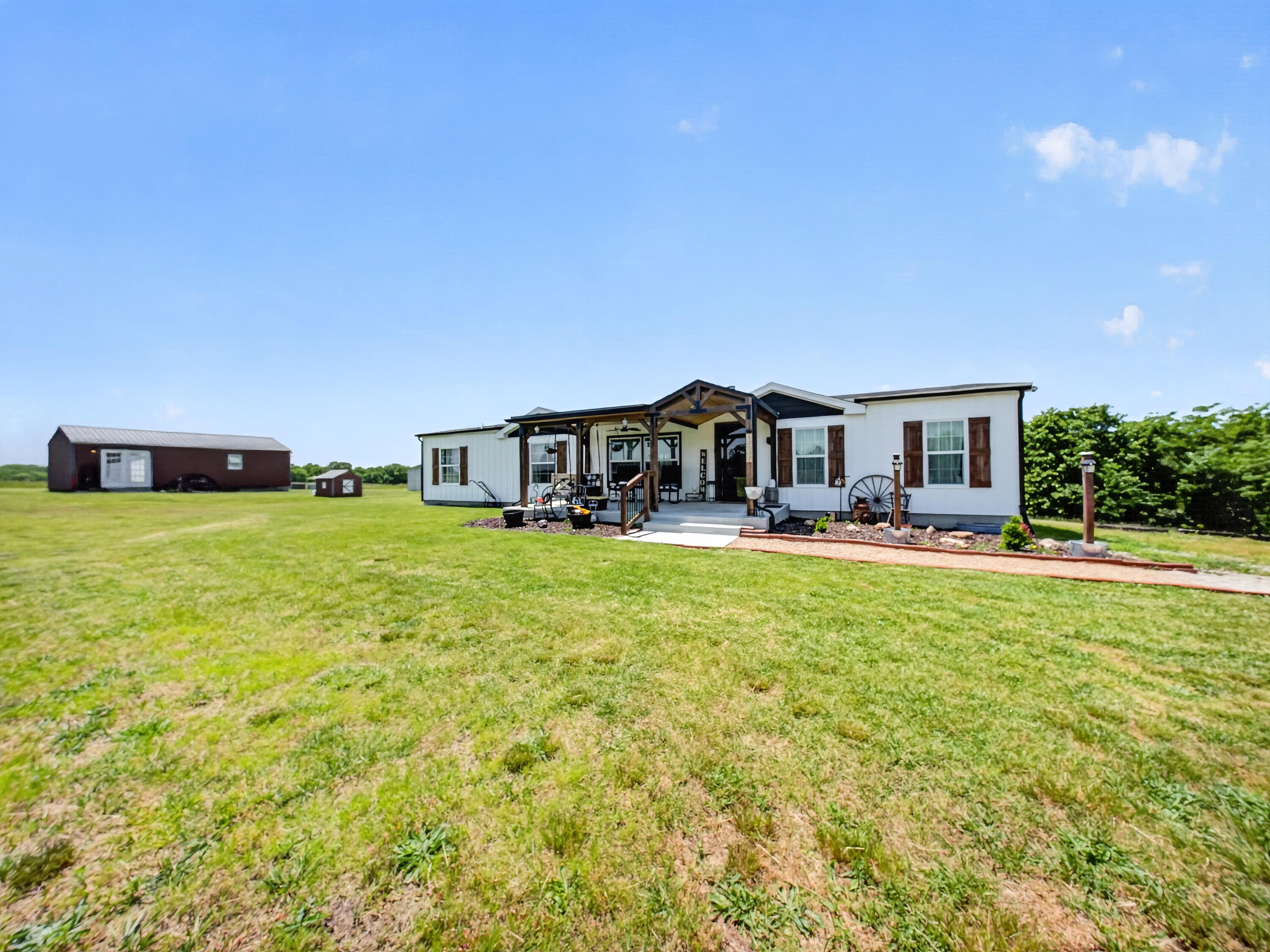 Photo 17 - Residential for sale – 12507  U.S. Route 66   Conway, MO