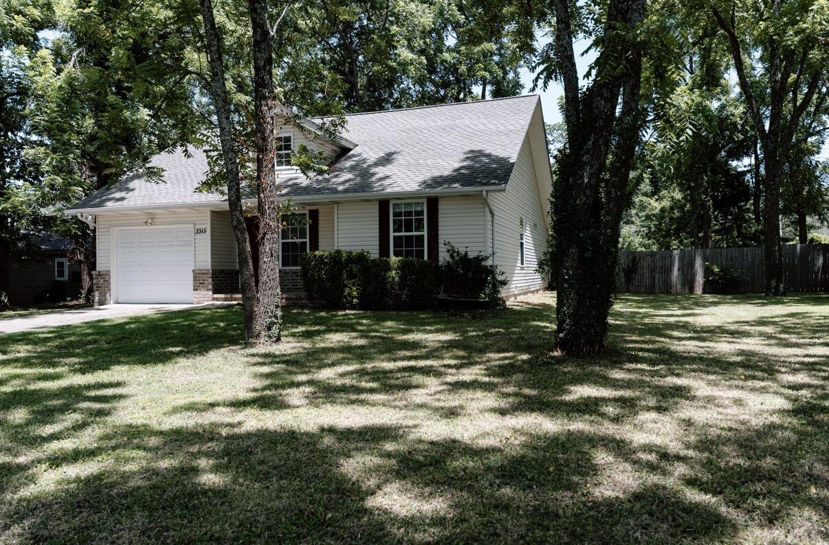 Photo 3 - Residential for sale – 3315 W Grand Street  Springfield, MO