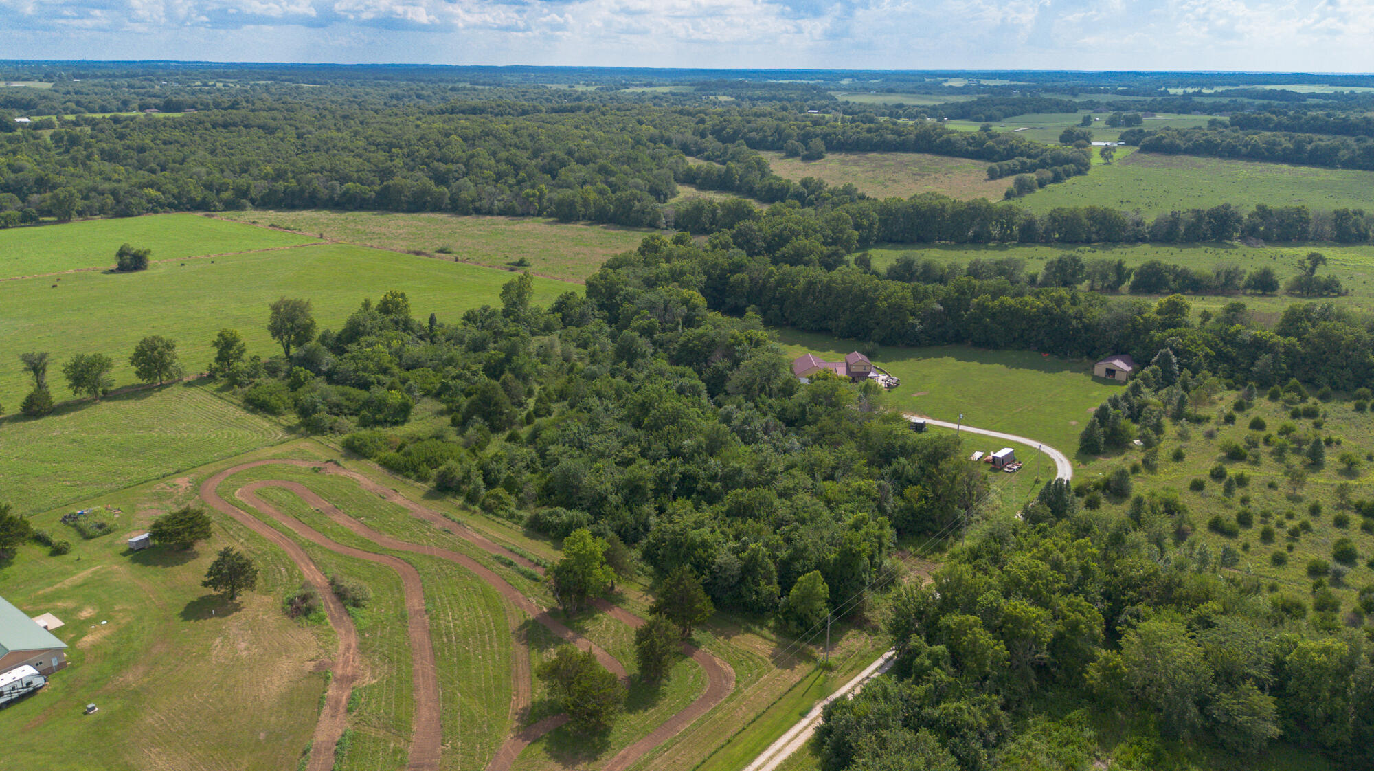 Photo 5 - Land for sale – 000  Moonshadow Lane  Springfield, MO
