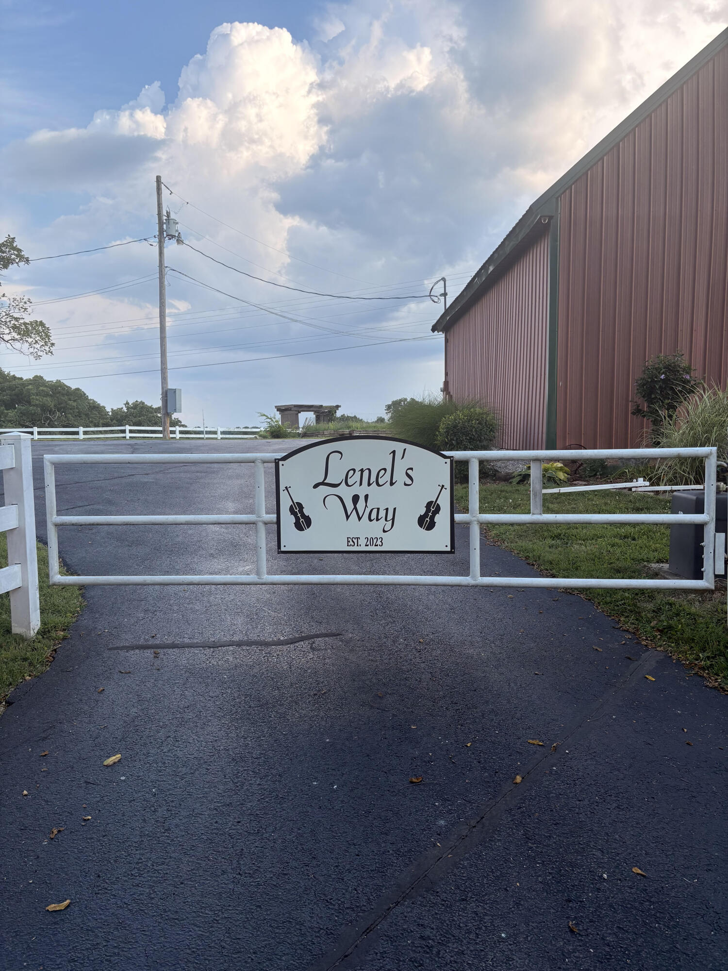 Land for sale – 3994 Us Highway 160 Walnut Shade, MO