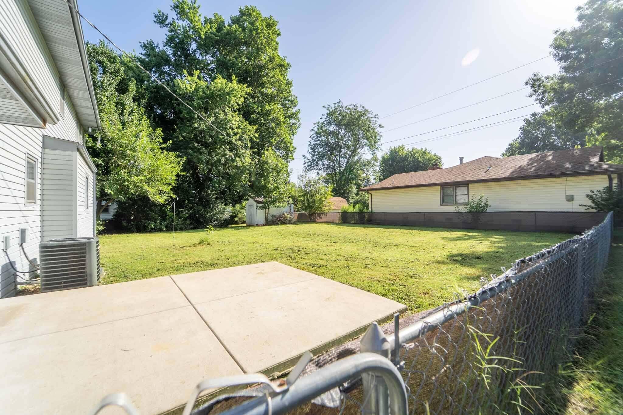 Photo 32 - Residential for sale – 5486 S Clay Avenue  Springfield, MO