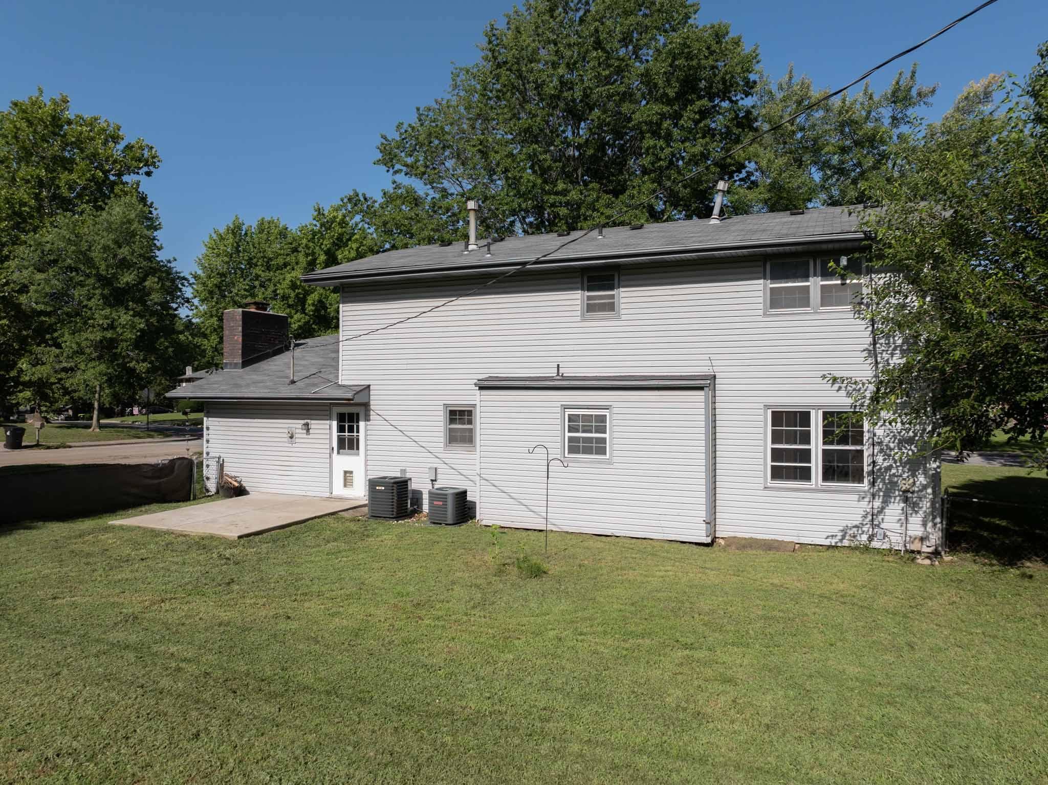 Photo 33 - Residential for sale – 5486 S Clay Avenue  Springfield, MO