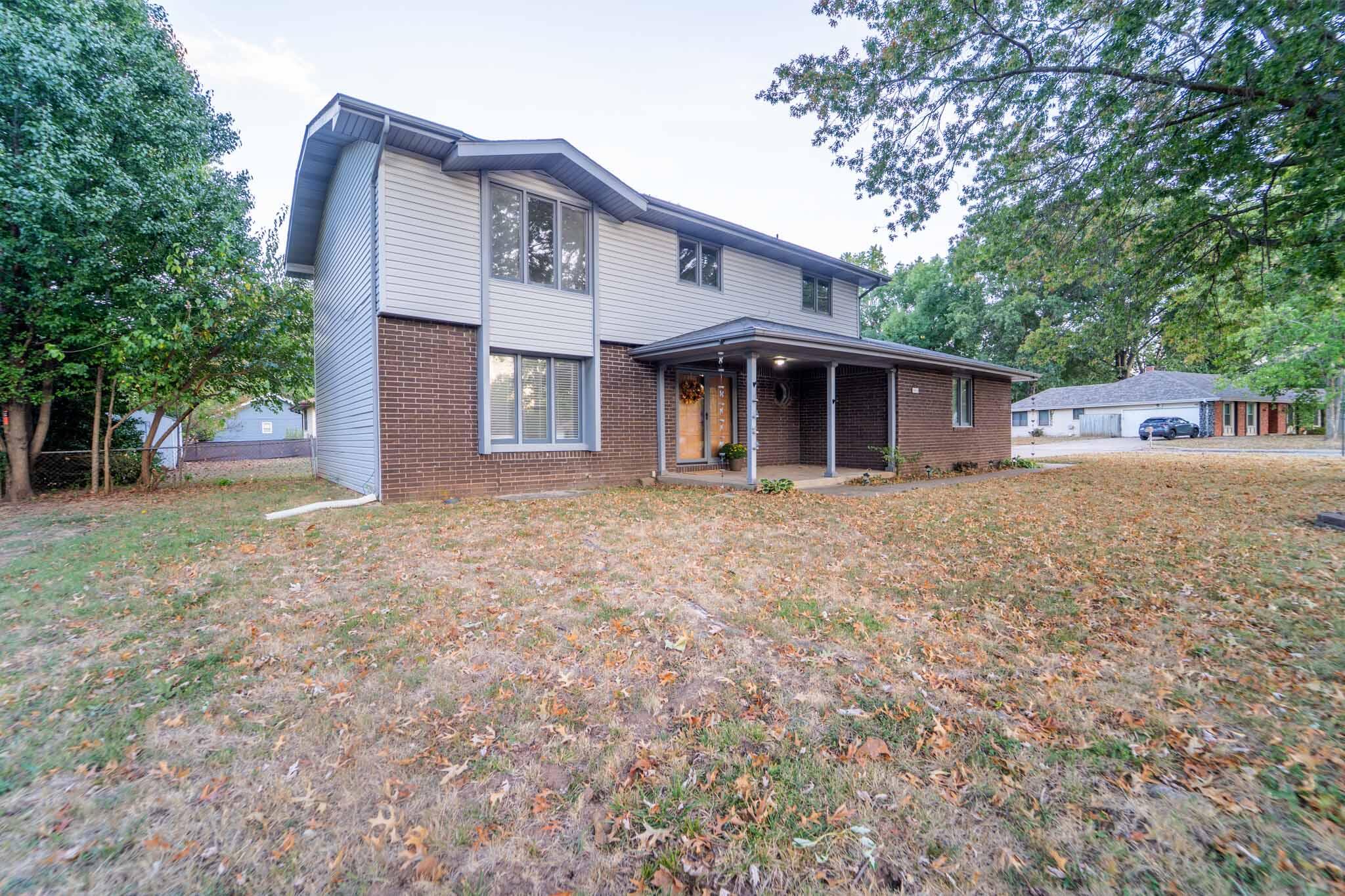 Photo 34 - Residential for sale – 5486 S Clay Avenue  Springfield, MO