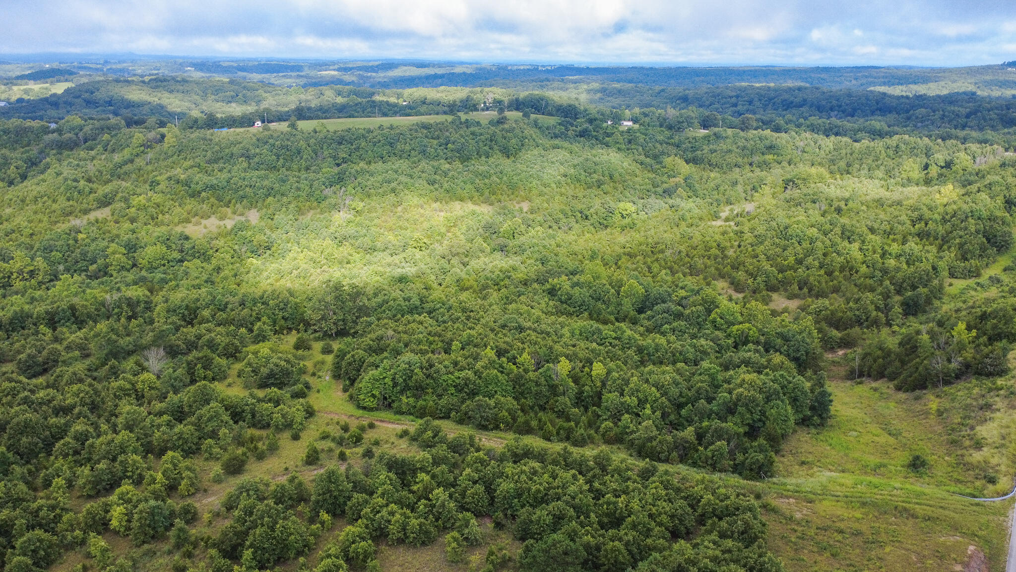 Photo 3 - Land for sale – 000  Highway 5   Squires, MO