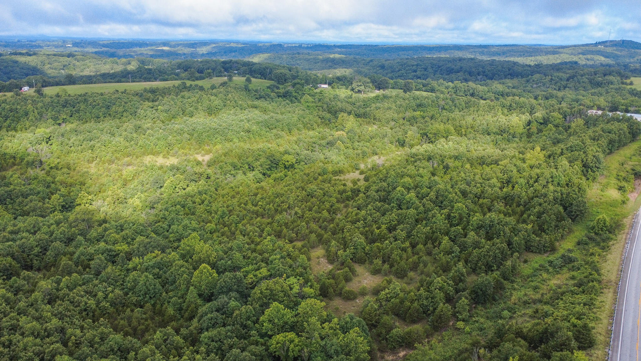 Photo 2 - Land for sale – 000  Highway 5   Squires, MO