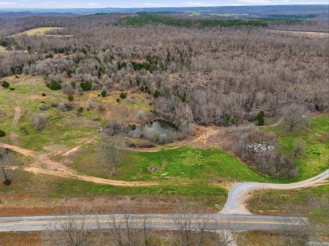 Land for sale – 000  Highway U   Willow Springs, MO