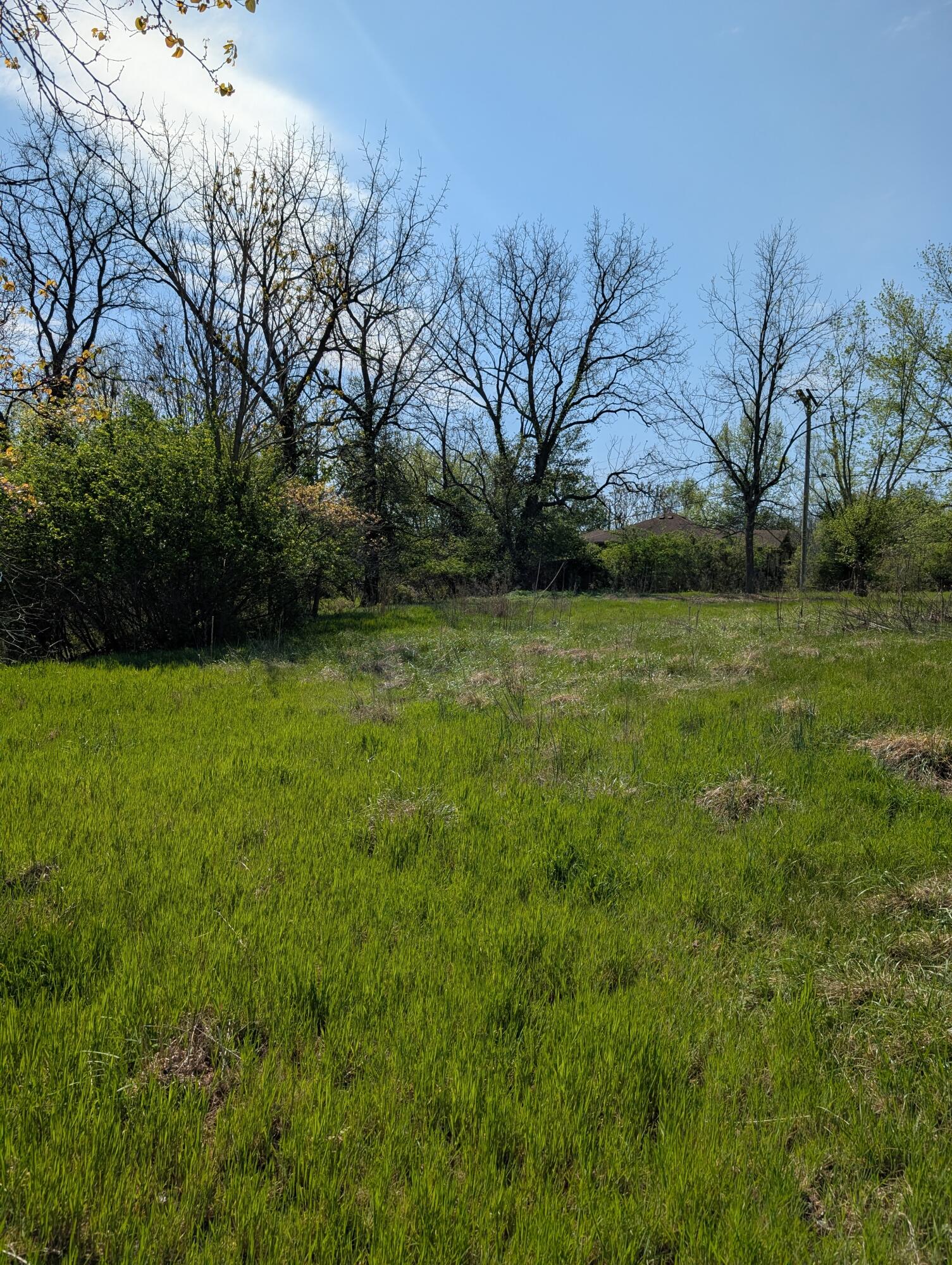 Land for sale – 3624 N Farm Road 147   Springfield, MO