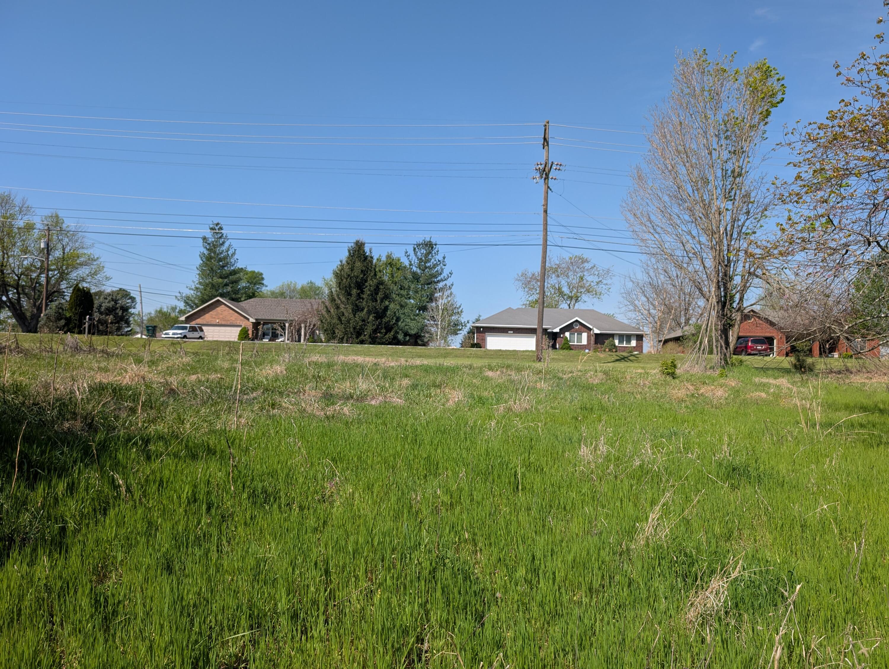 Photo 4 - Land for sale – 3624 N Farm Road 147   Springfield, MO