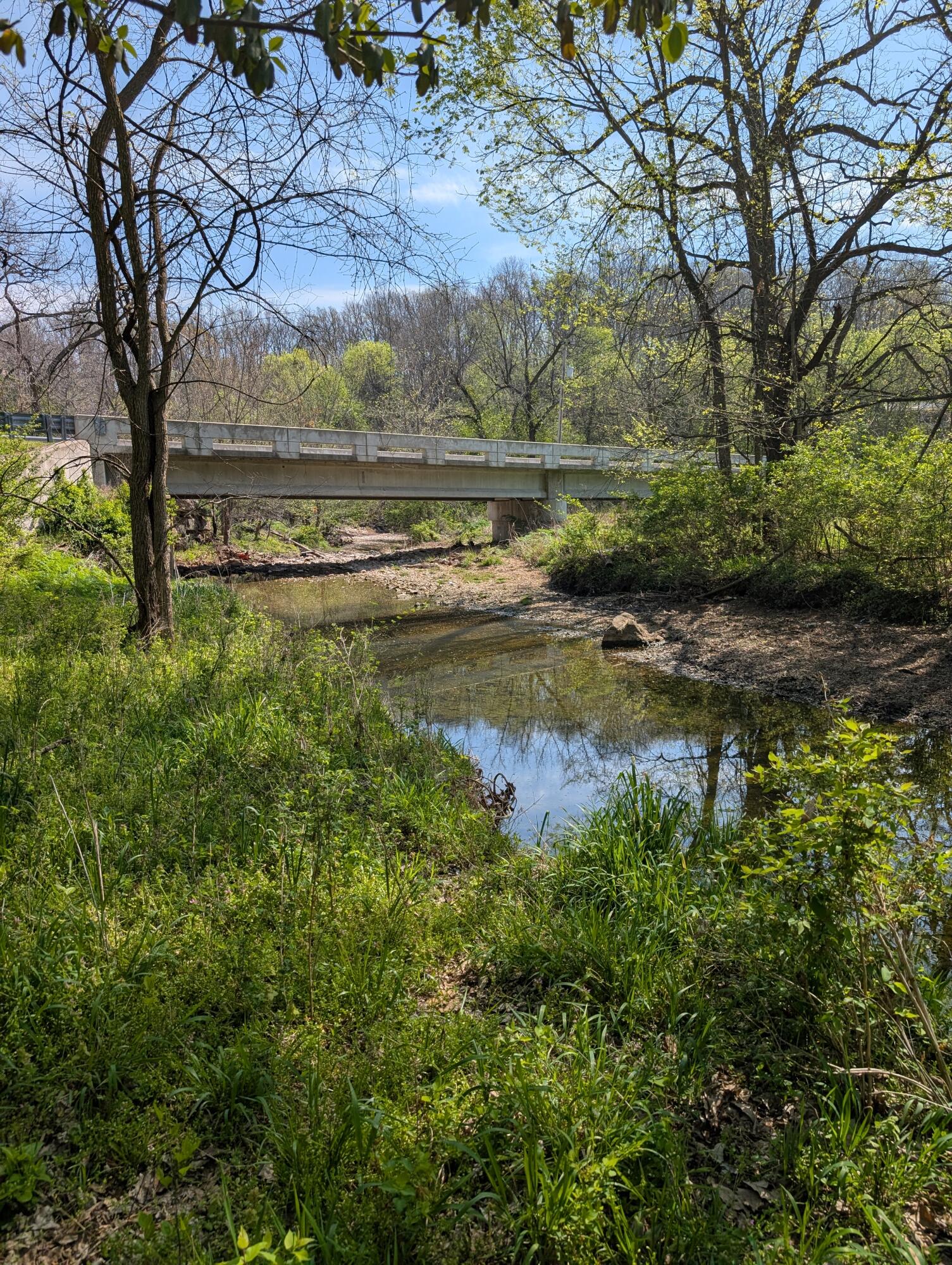Photo 2 - Land for sale – 3624 N Farm Road 147   Springfield, MO