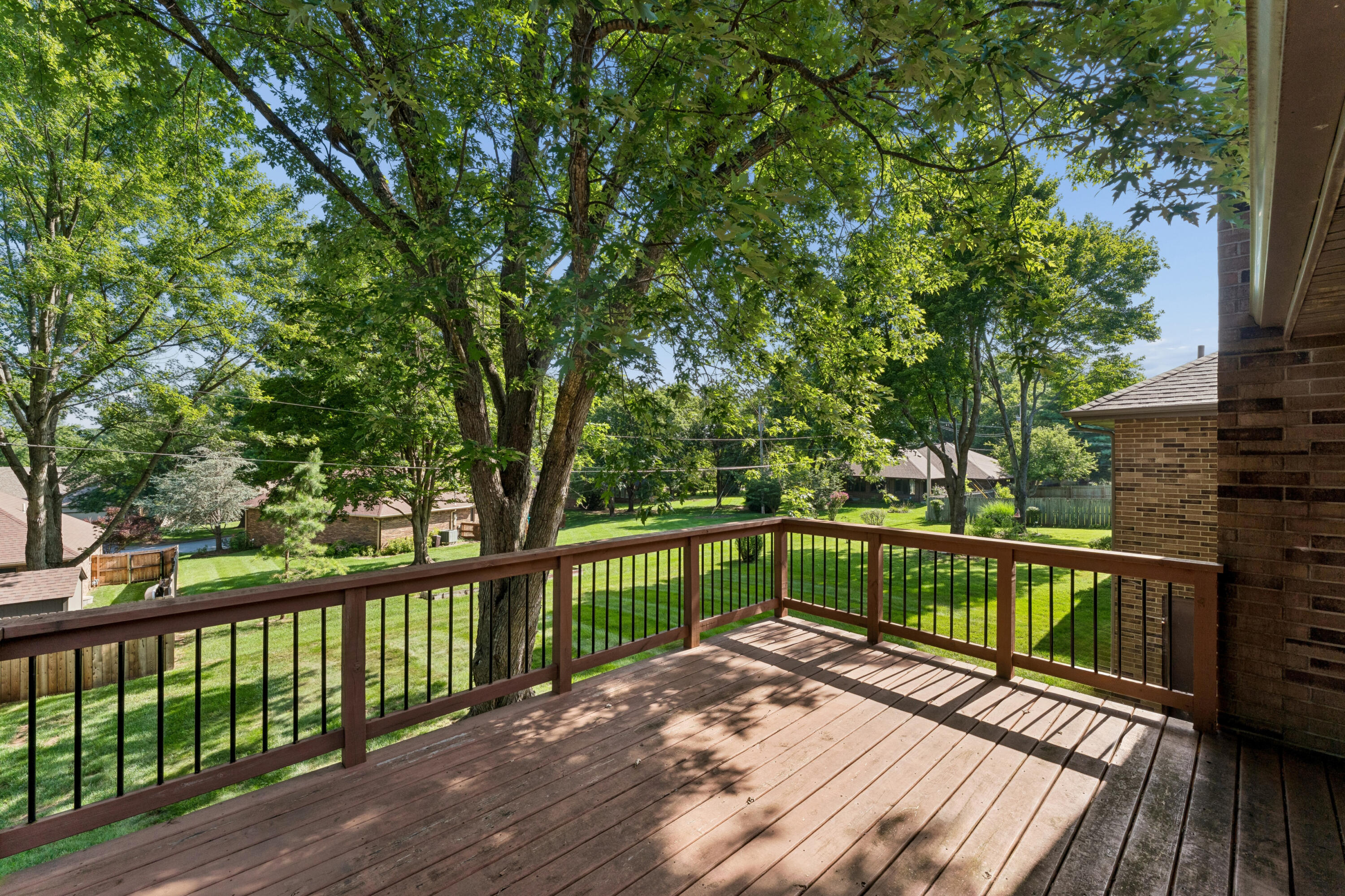 Photo 19 - Residential for sale – 4107 E Latoka Street  Springfield, MO