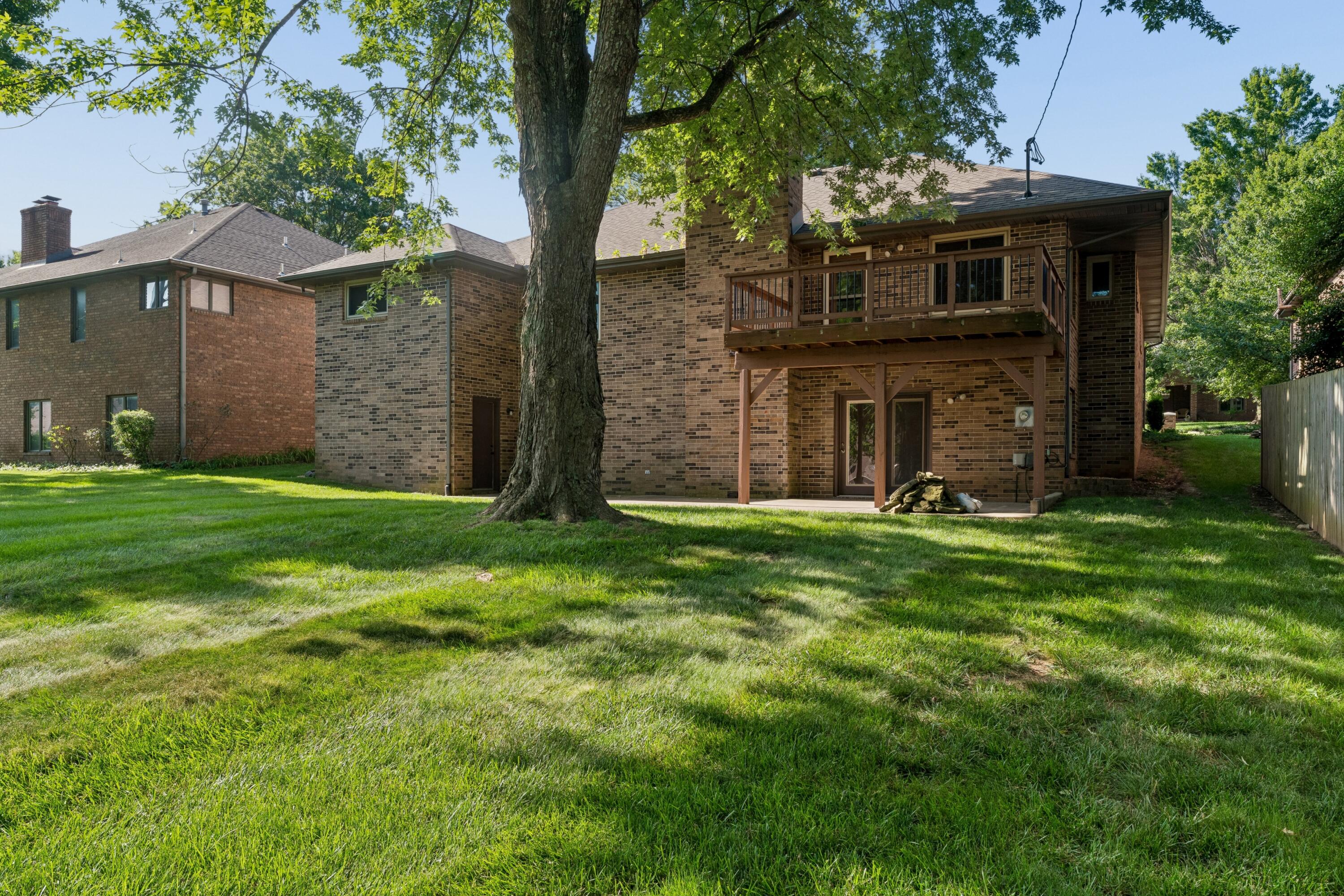 Photo 44 - Residential for sale – 4107 E Latoka Street  Springfield, MO