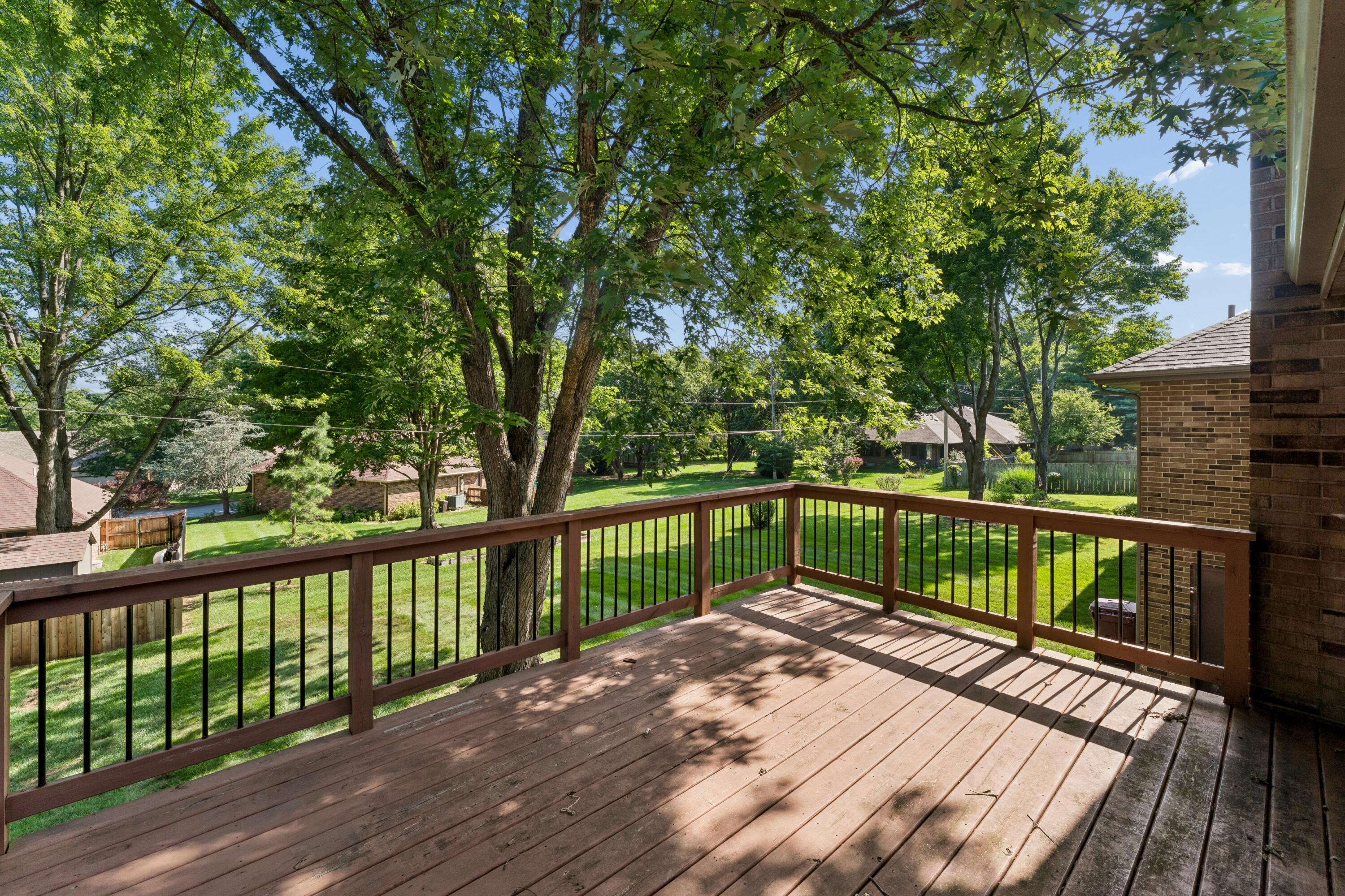 Photo 18 - Residential for sale – 4107 E Latoka Street  Springfield, MO