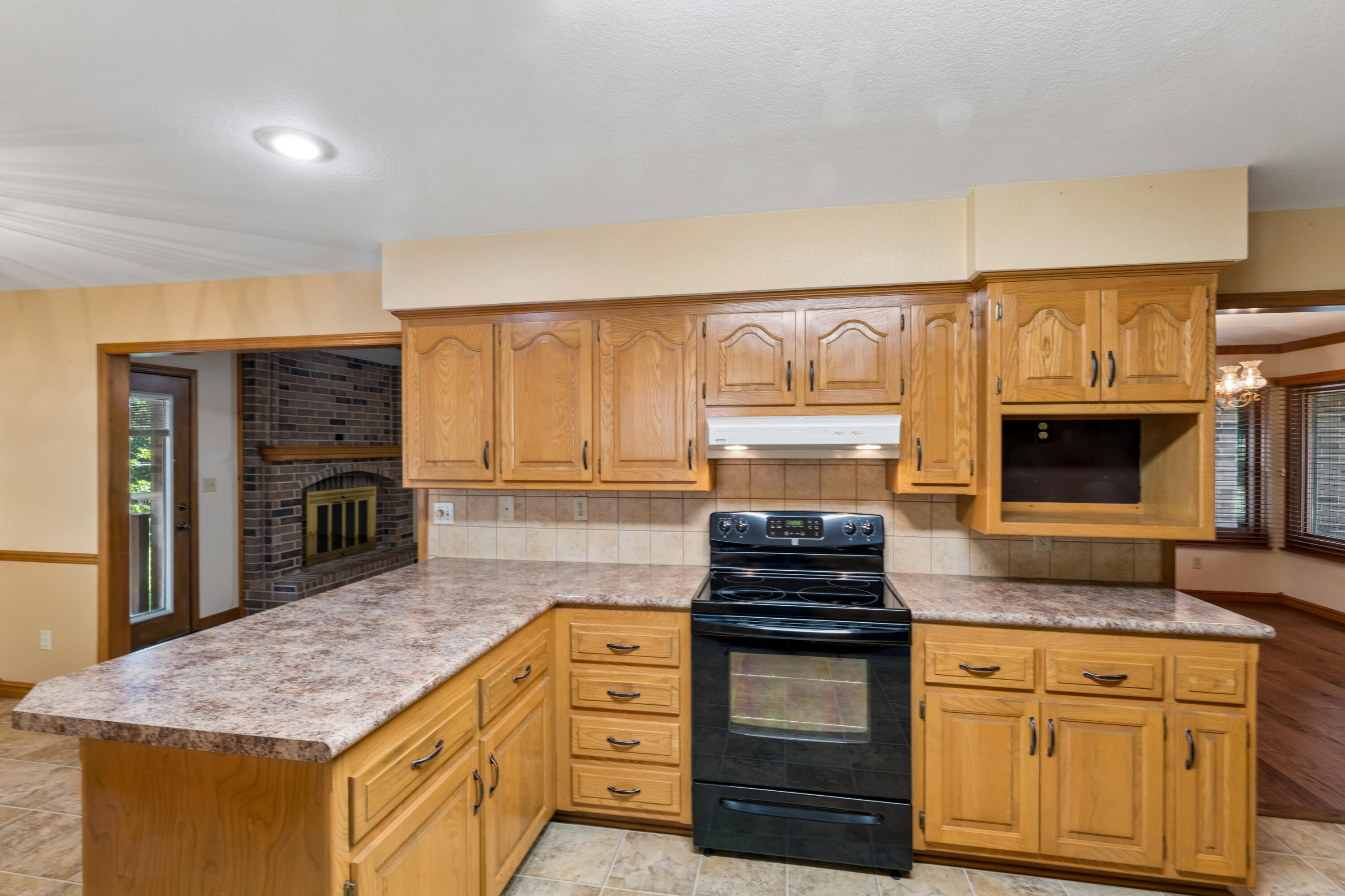 Photo 13 - Residential for sale – 4107 E Latoka Street  Springfield, MO