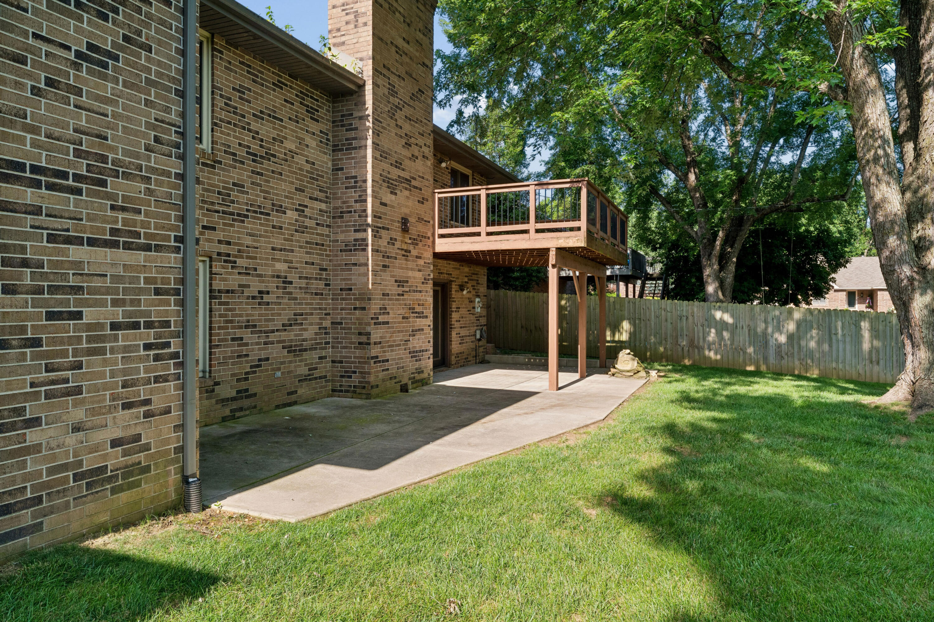 Photo 42 - Residential for sale – 4107 E Latoka Street  Springfield, MO