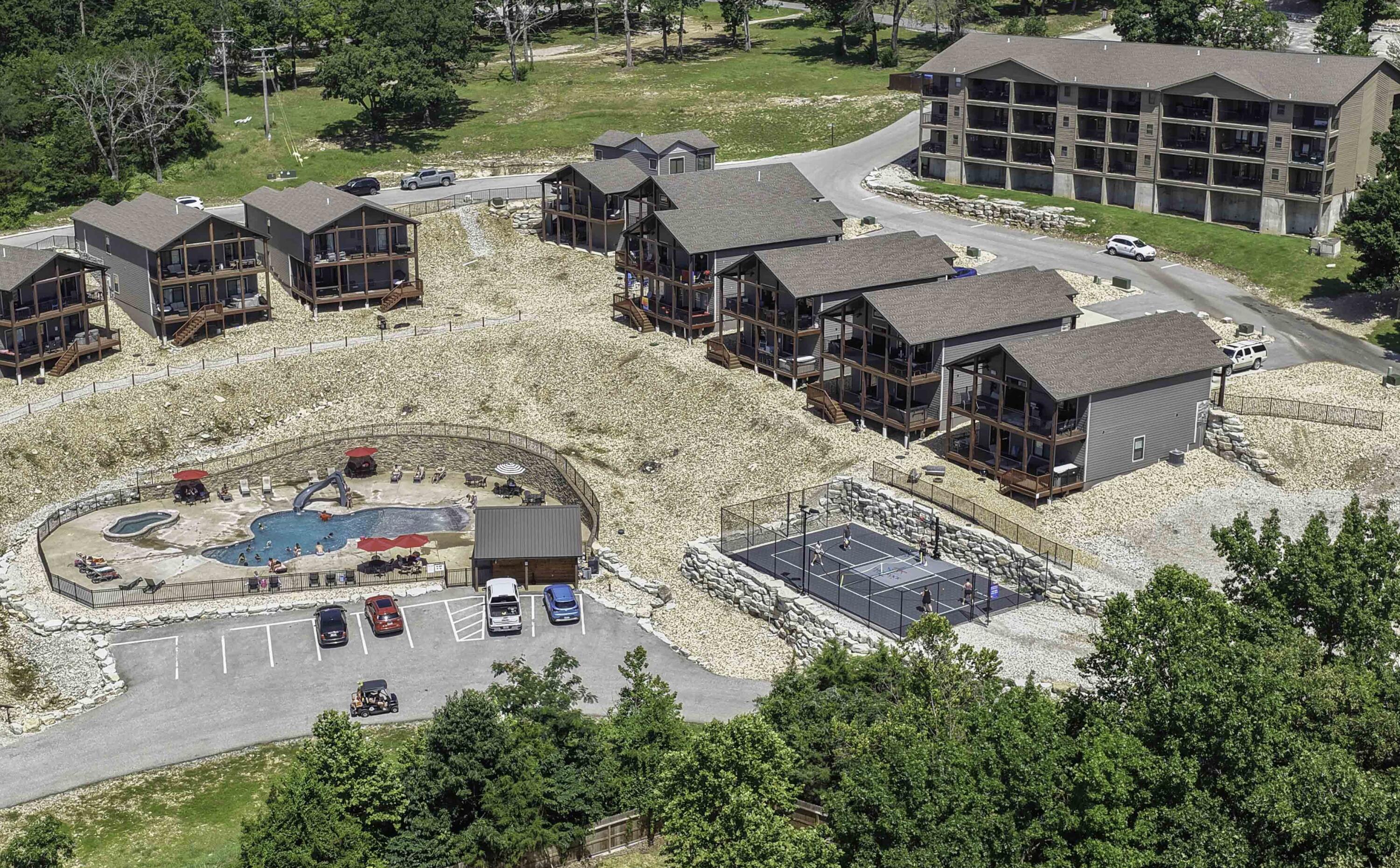 Photo 49 - Residential for sale – 70  Dogwood Park Trail  Branson, MO