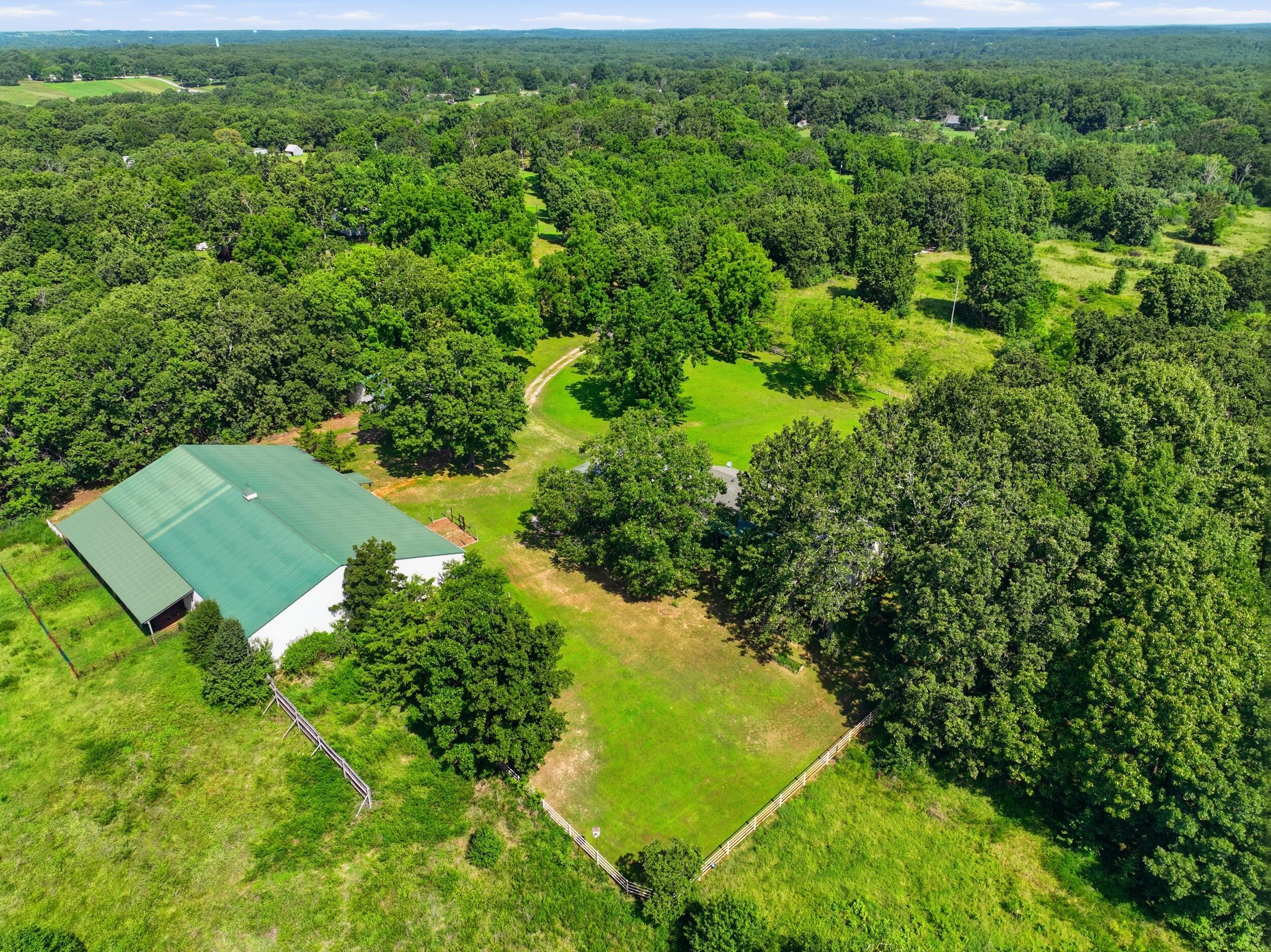 Photo 42 - Residential for sale – 1038  County Road 1280   West Plains, MO