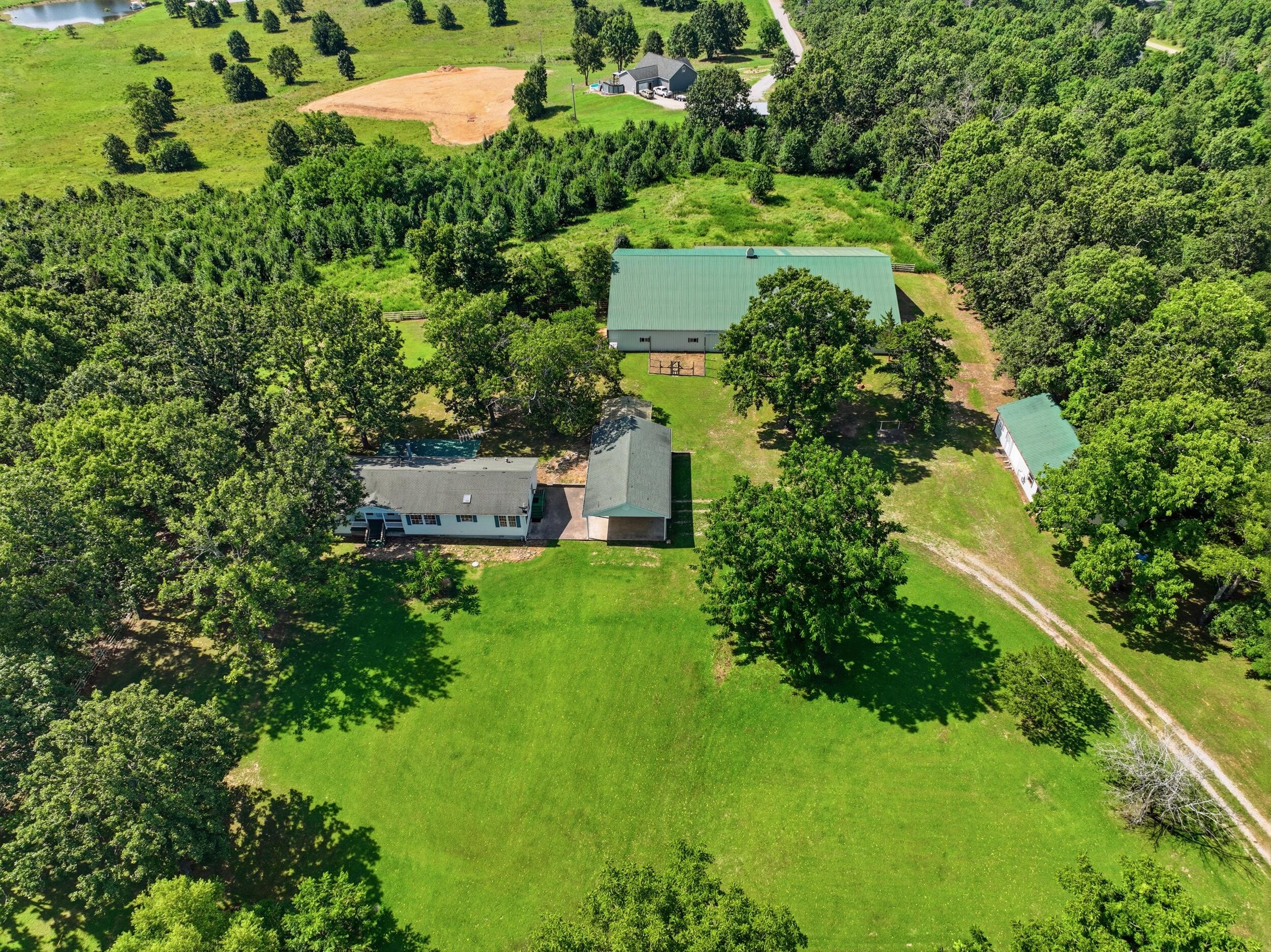 Photo 2 - Residential for sale – 1038  County Road 1280   West Plains, MO