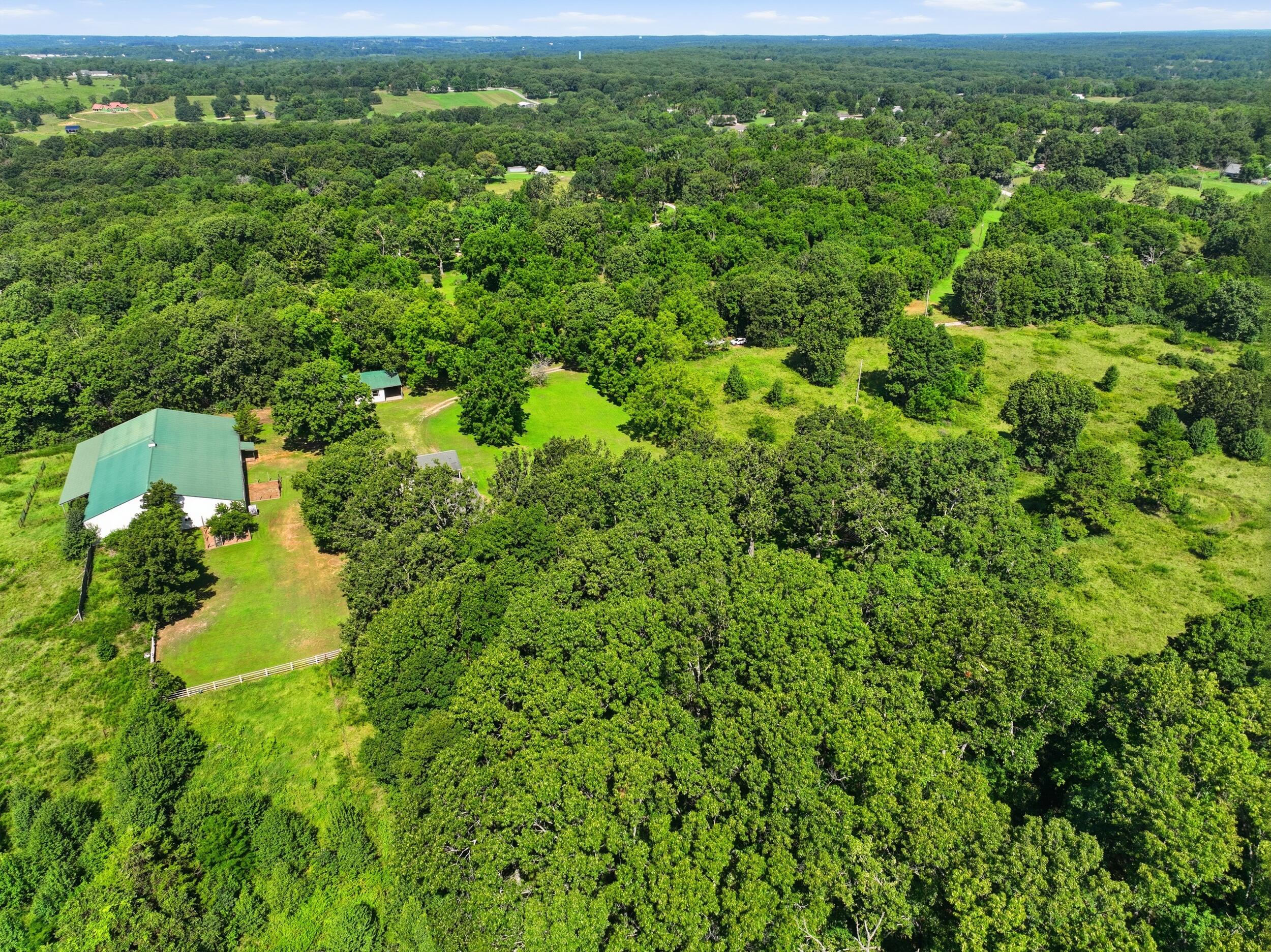 Photo 45 - Residential for sale – 1038  County Road 1280   West Plains, MO