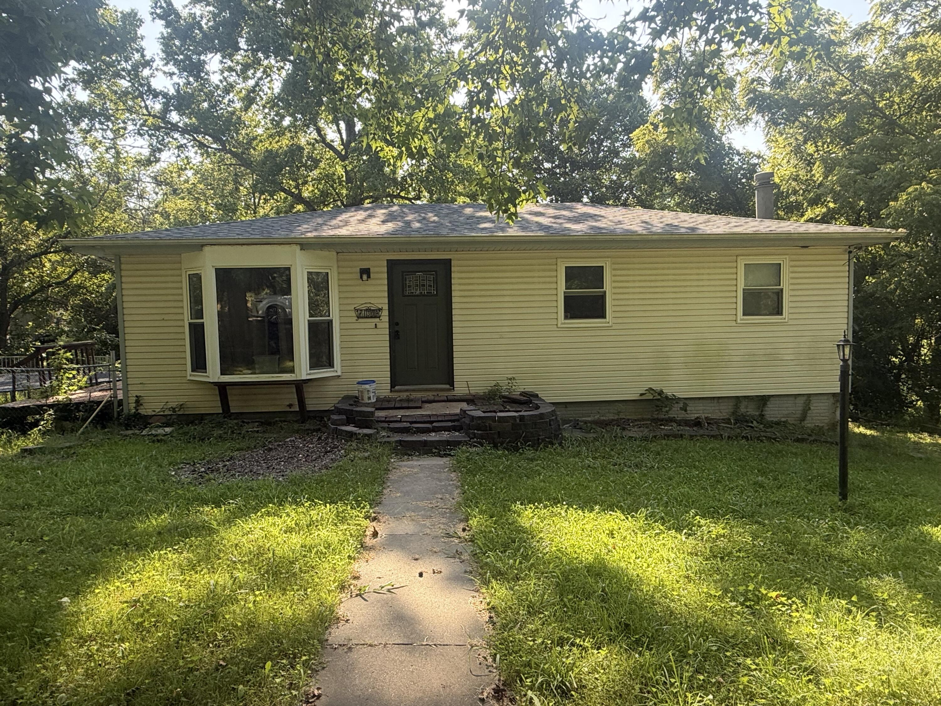 Residential for sale – 1309 S 9th Street  Ozark, MO