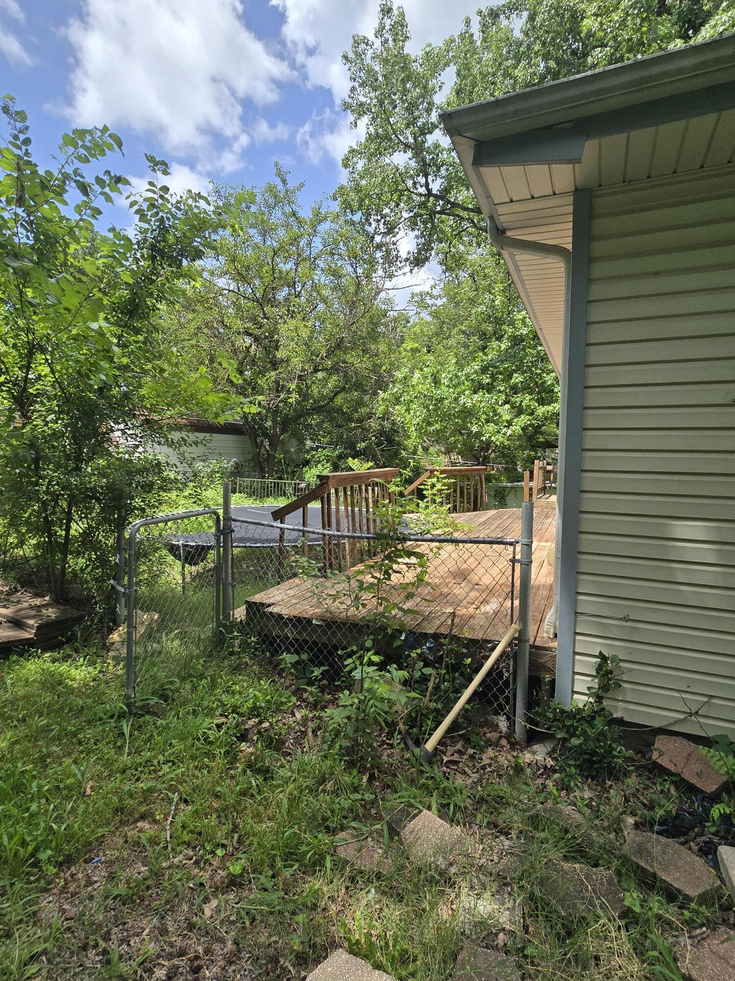 Photo 10 - Residential for sale – 1309 S 9th Street  Ozark, MO