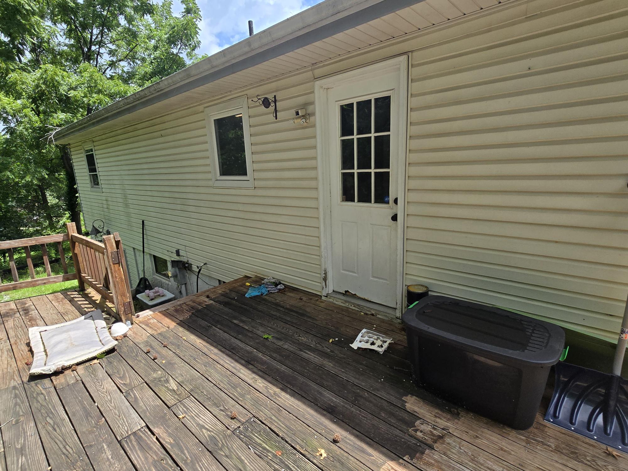 Photo 6 - Residential for sale – 1309 S 9th Street  Ozark, MO